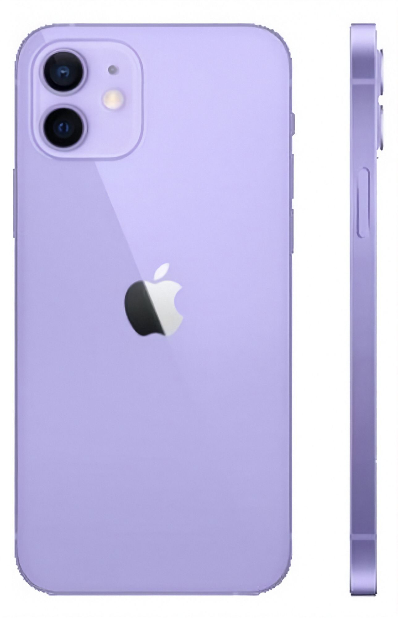 iPhone 12 mini - 128GB - Purple - Unlocked by Apple - Image 5