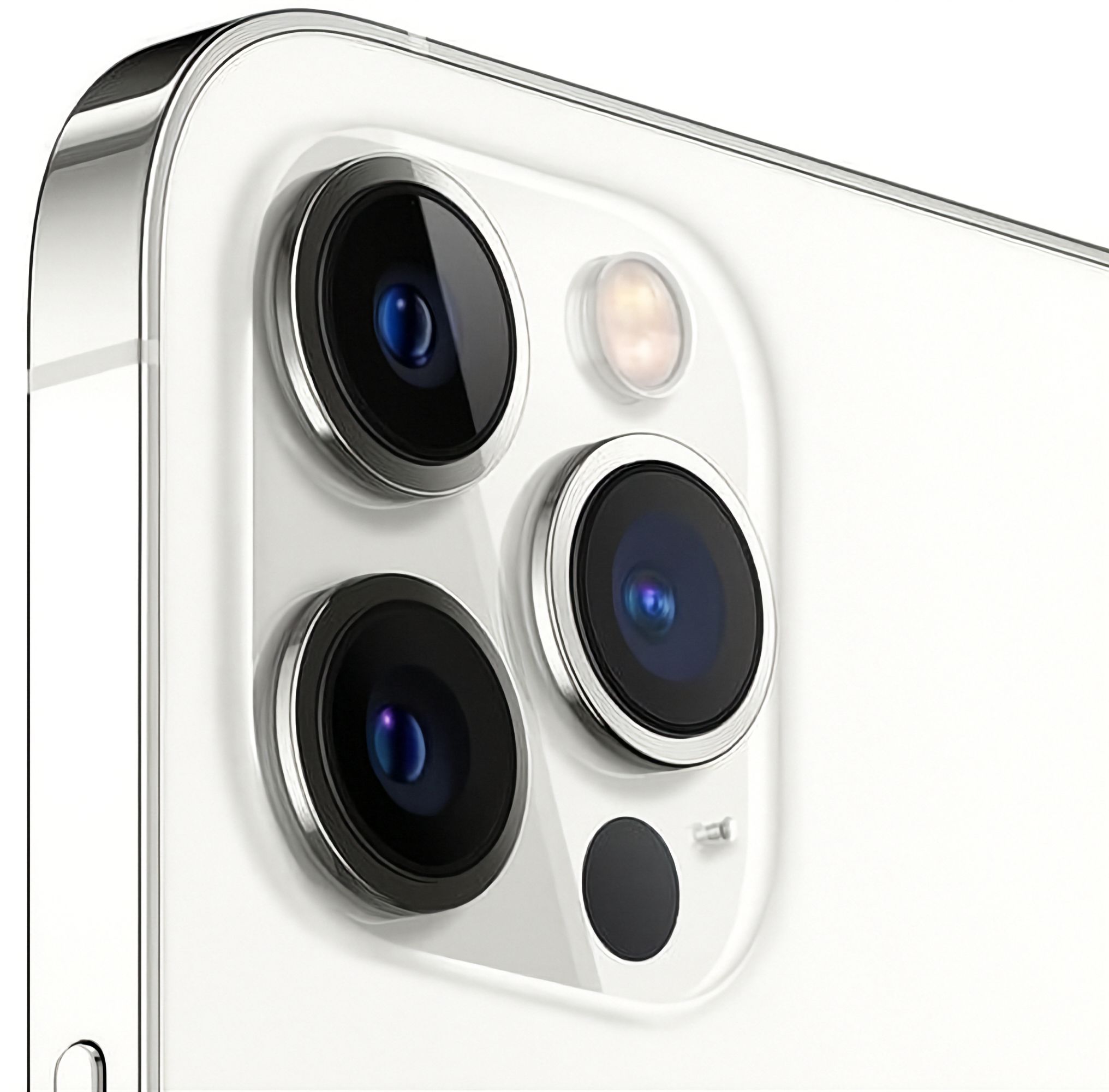 iPhone 12 Pro - 128GB - Silver - Unlocked by Apple - Image 5