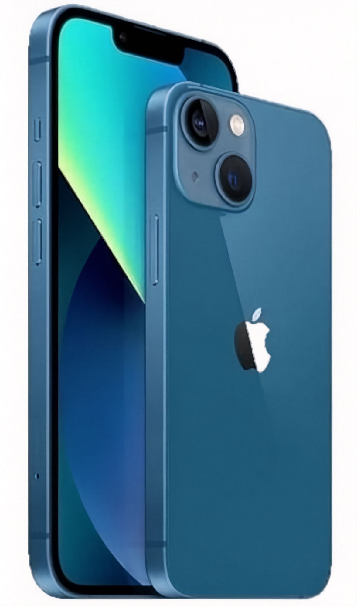 iPhone 13 - 128GB - Blue - Unlocked by Apple - Image 5