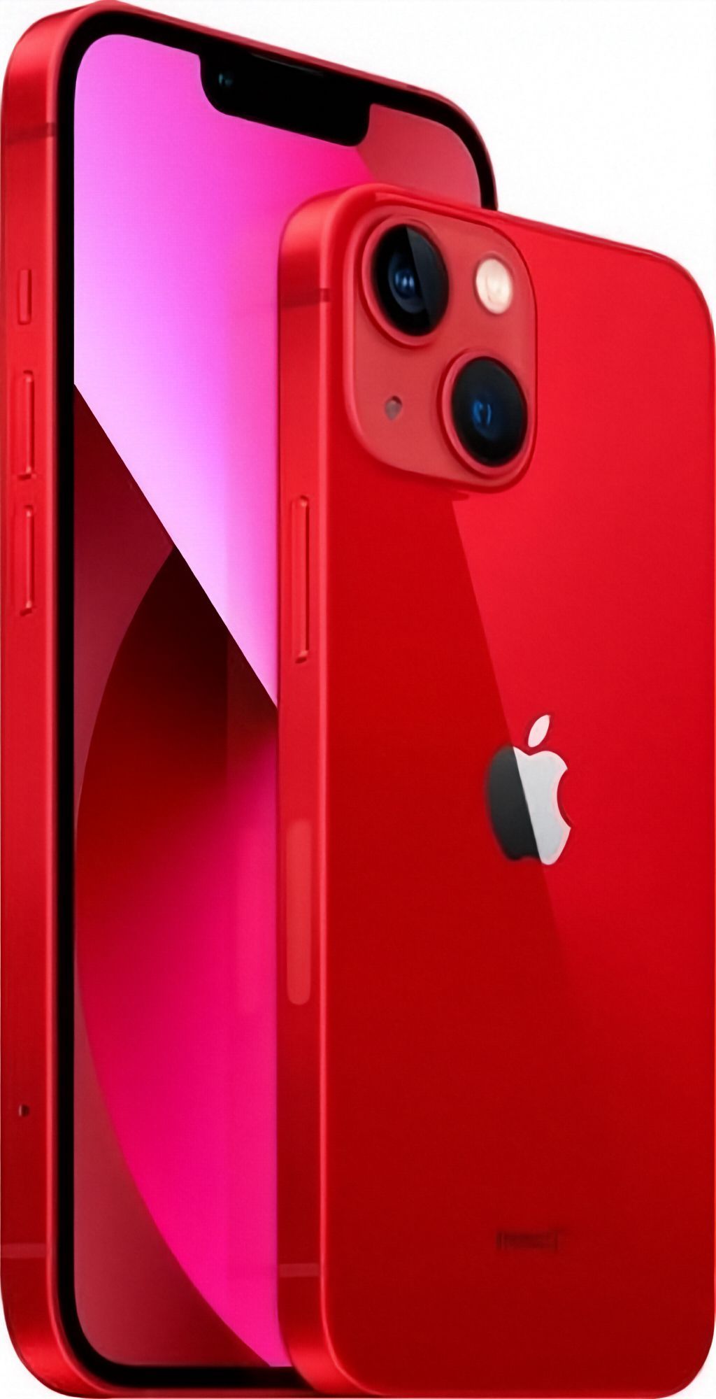 iPhone 13 - 128GB - Red - AT&T by Apple - Image 5