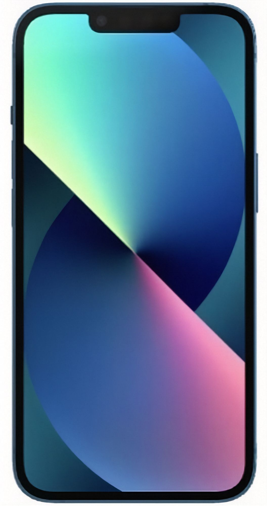 iPhone 13 mini - 256GB - Blue - Unlocked by Apple - Image 2