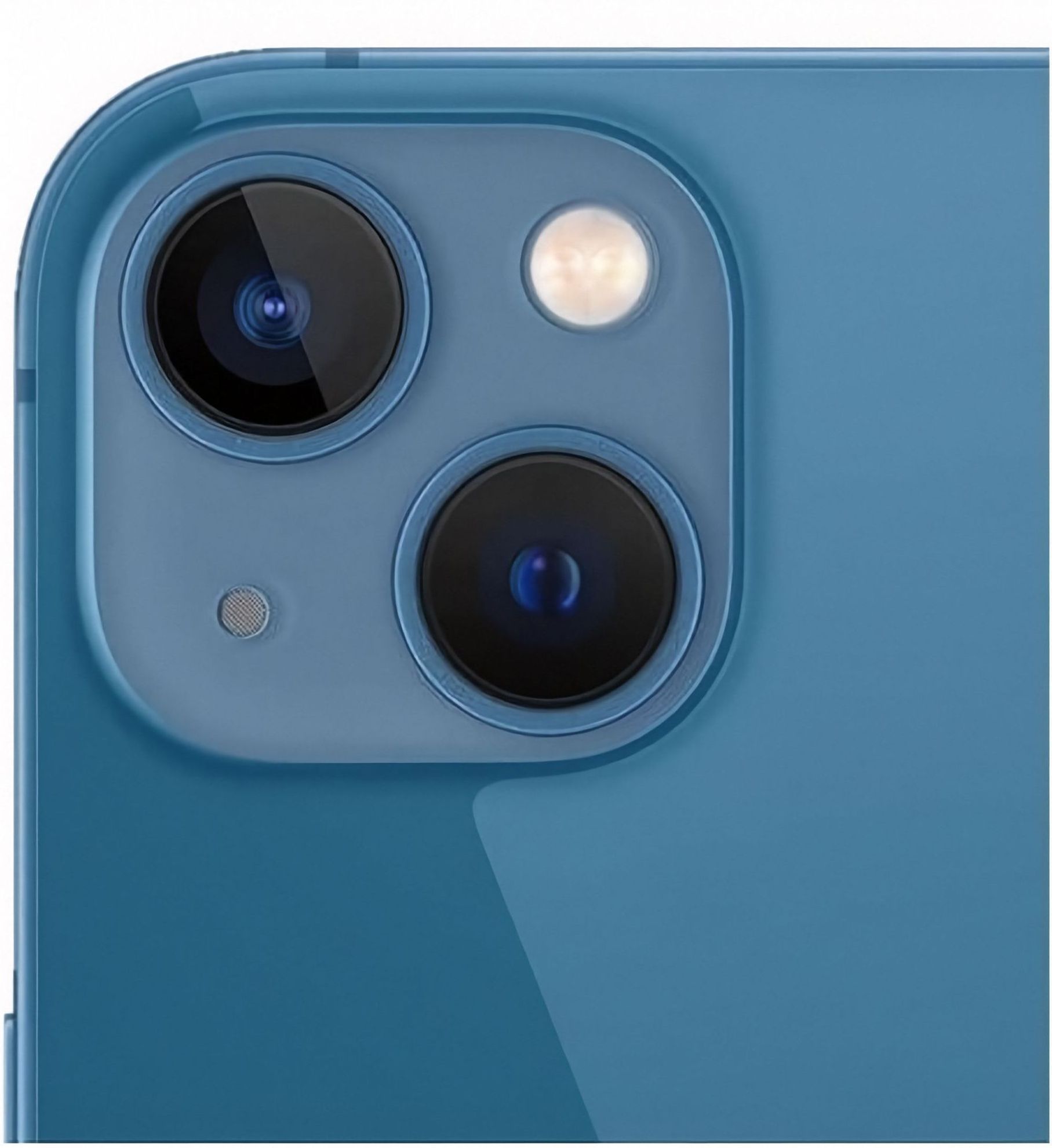 iPhone 13 mini - 256GB - Blue - Unlocked by Apple - Image 4