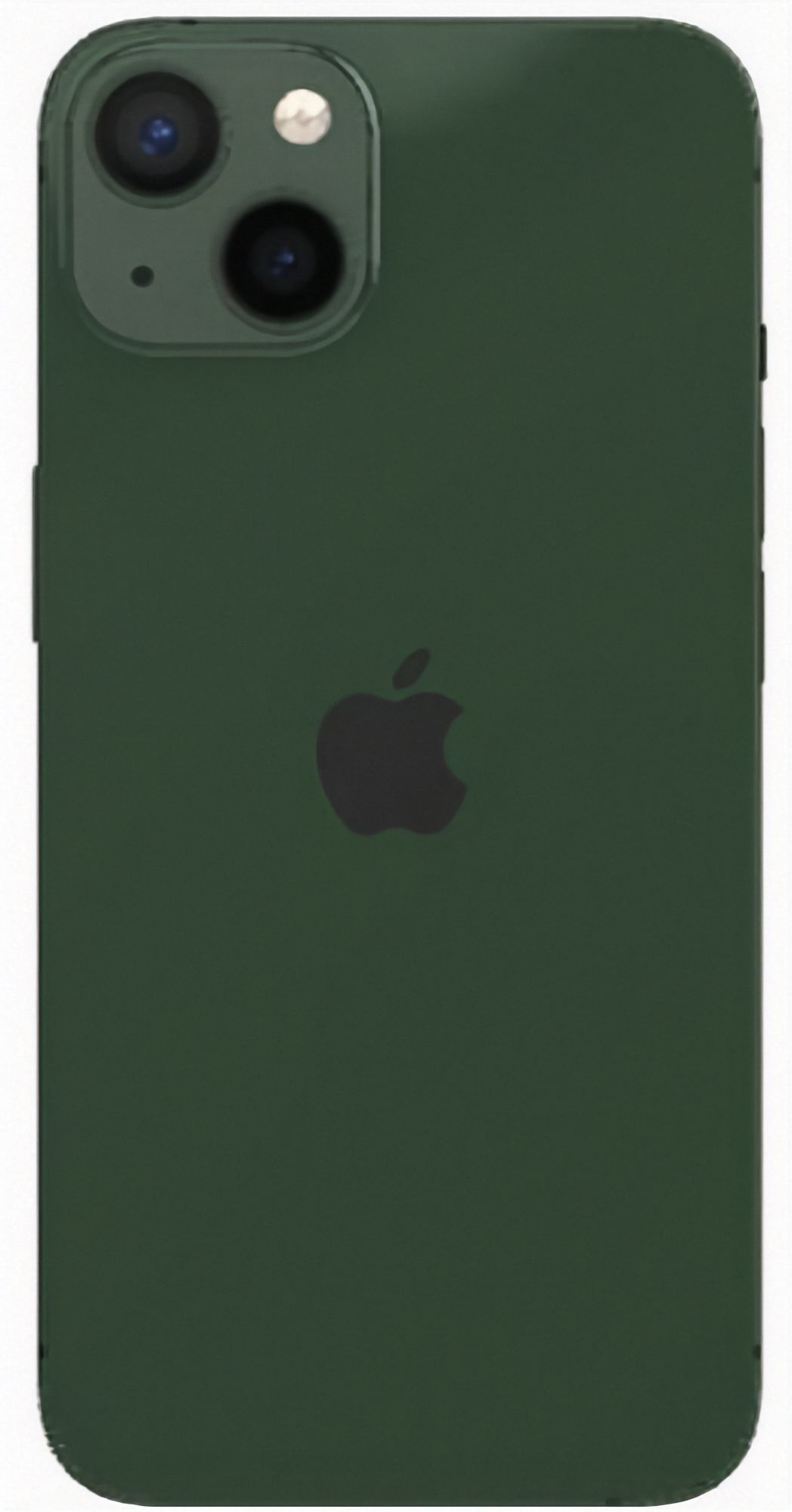iPhone 13 mini - 128GB - Green - Unlocked by Apple - Image 3