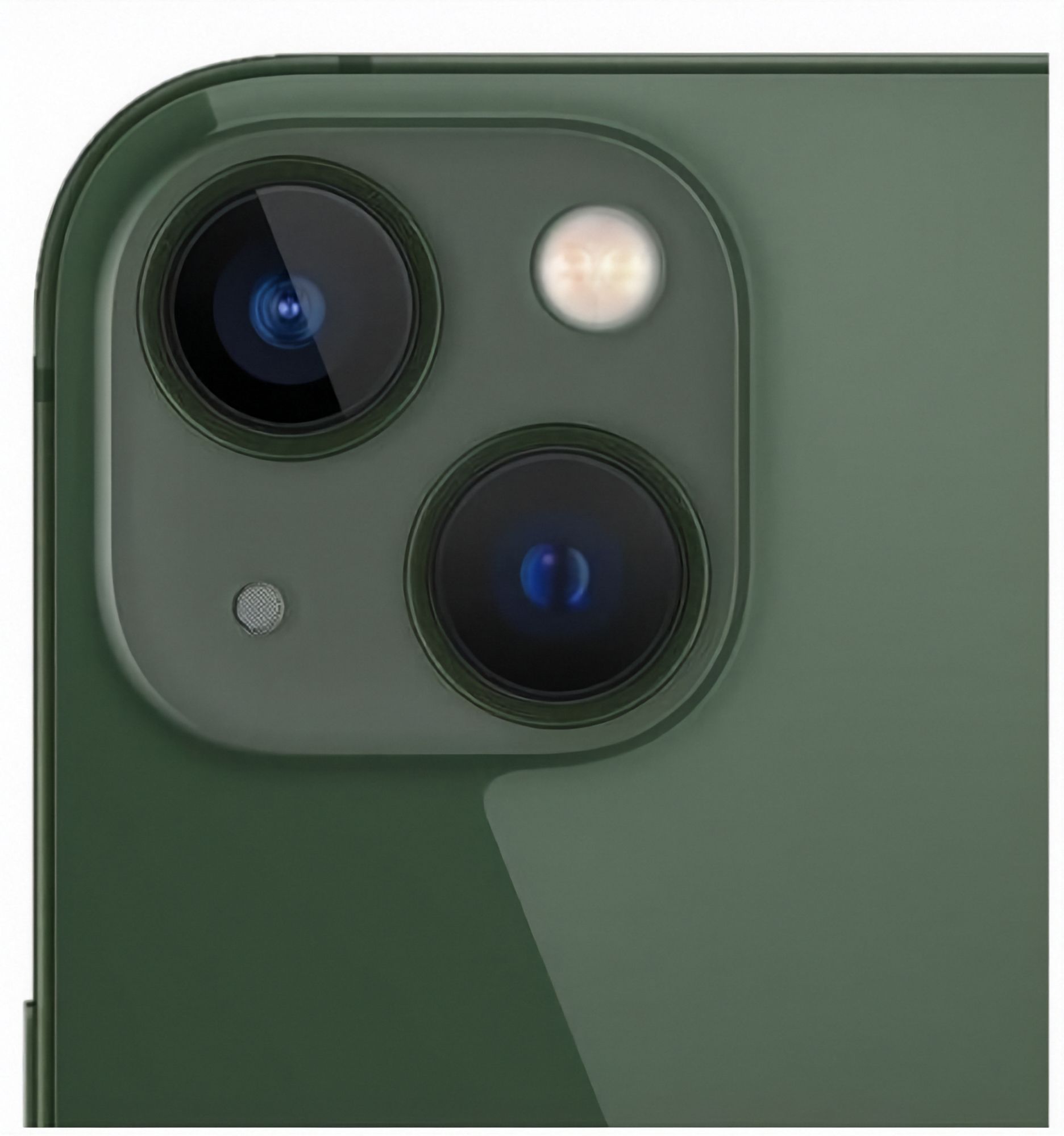 iPhone 13 mini - 128GB - Green - Unlocked by Apple - Image 4