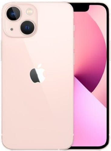 Apple iPhone 13 mini US版　アメリカ 米国版 SIMフリー Apple iPhone 13 mini US版 アメリカ 米国版 SIMフリー