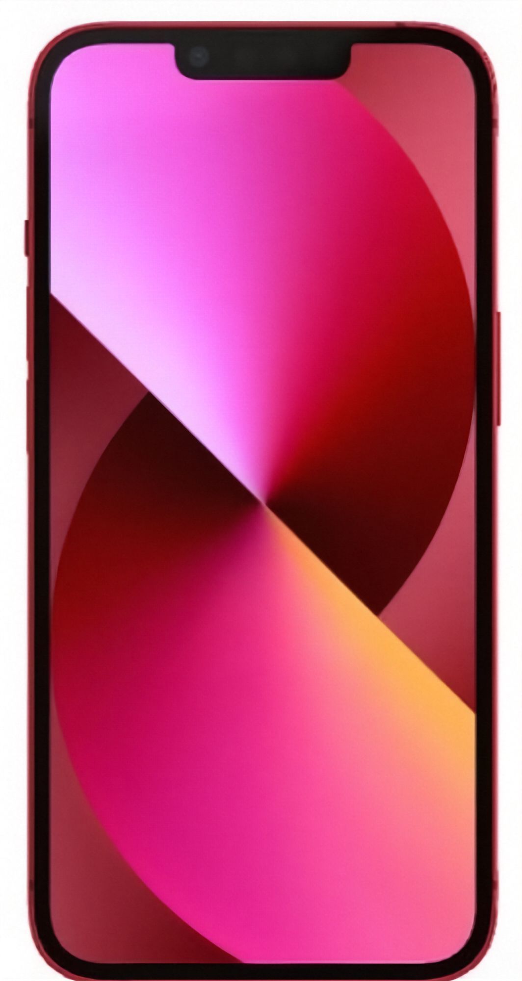 iPhone 13 mini - 128GB - Red - Unlocked by Apple - Image 2