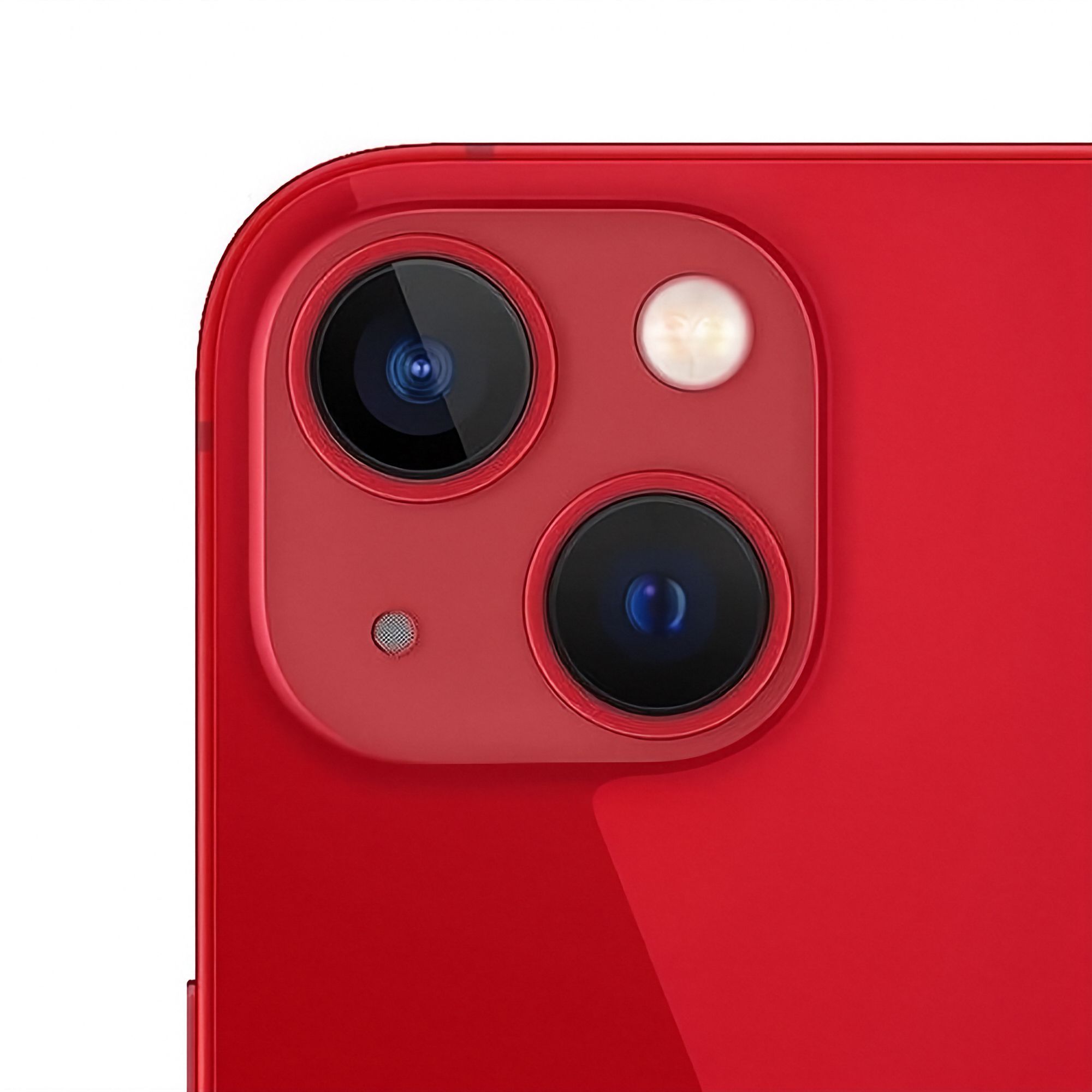 iPhone 13 mini - 128GB - Red - Unlocked by Apple - Image 4
