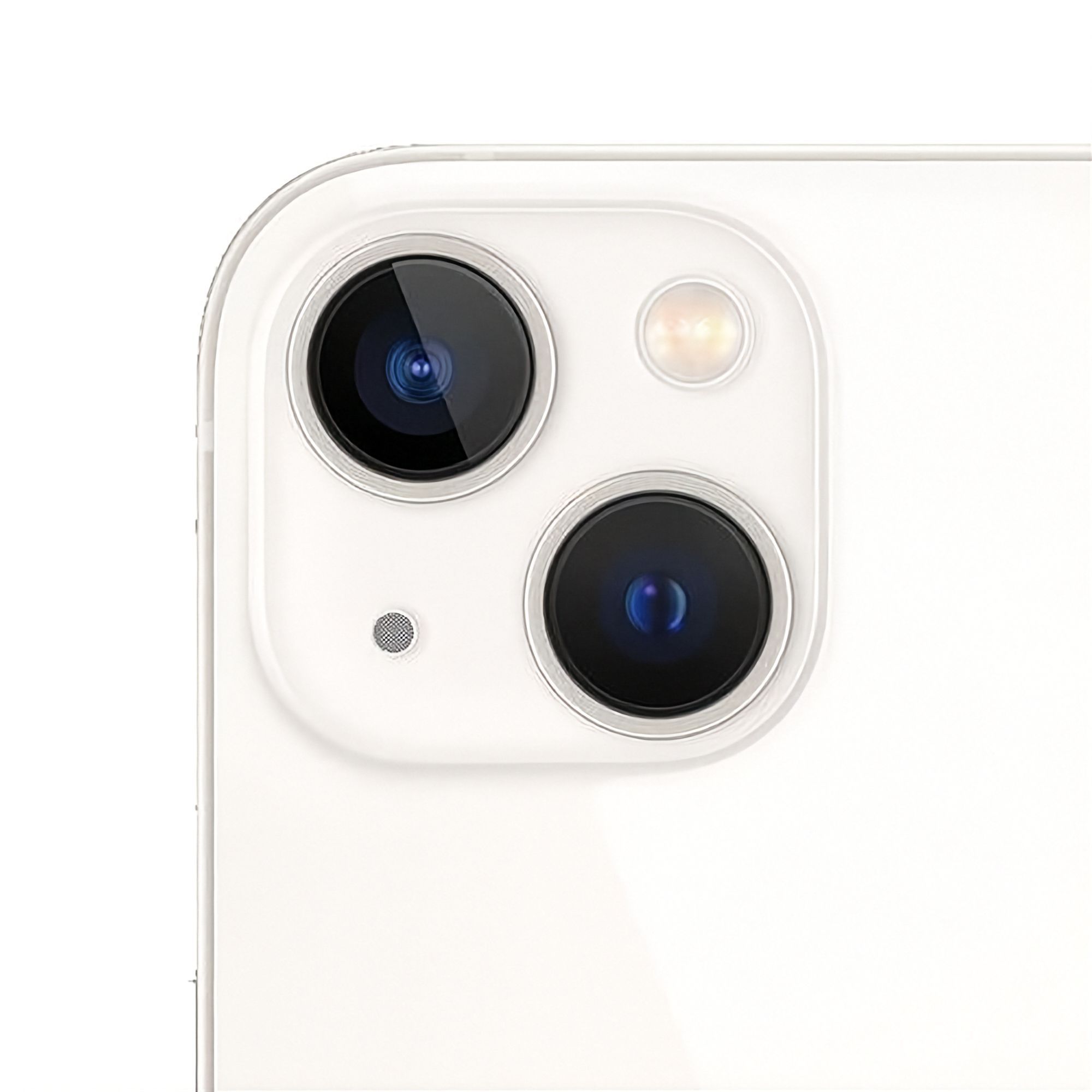 iPhone 13 mini - 128GB - Starlight - Unlocked by Apple - Image 4