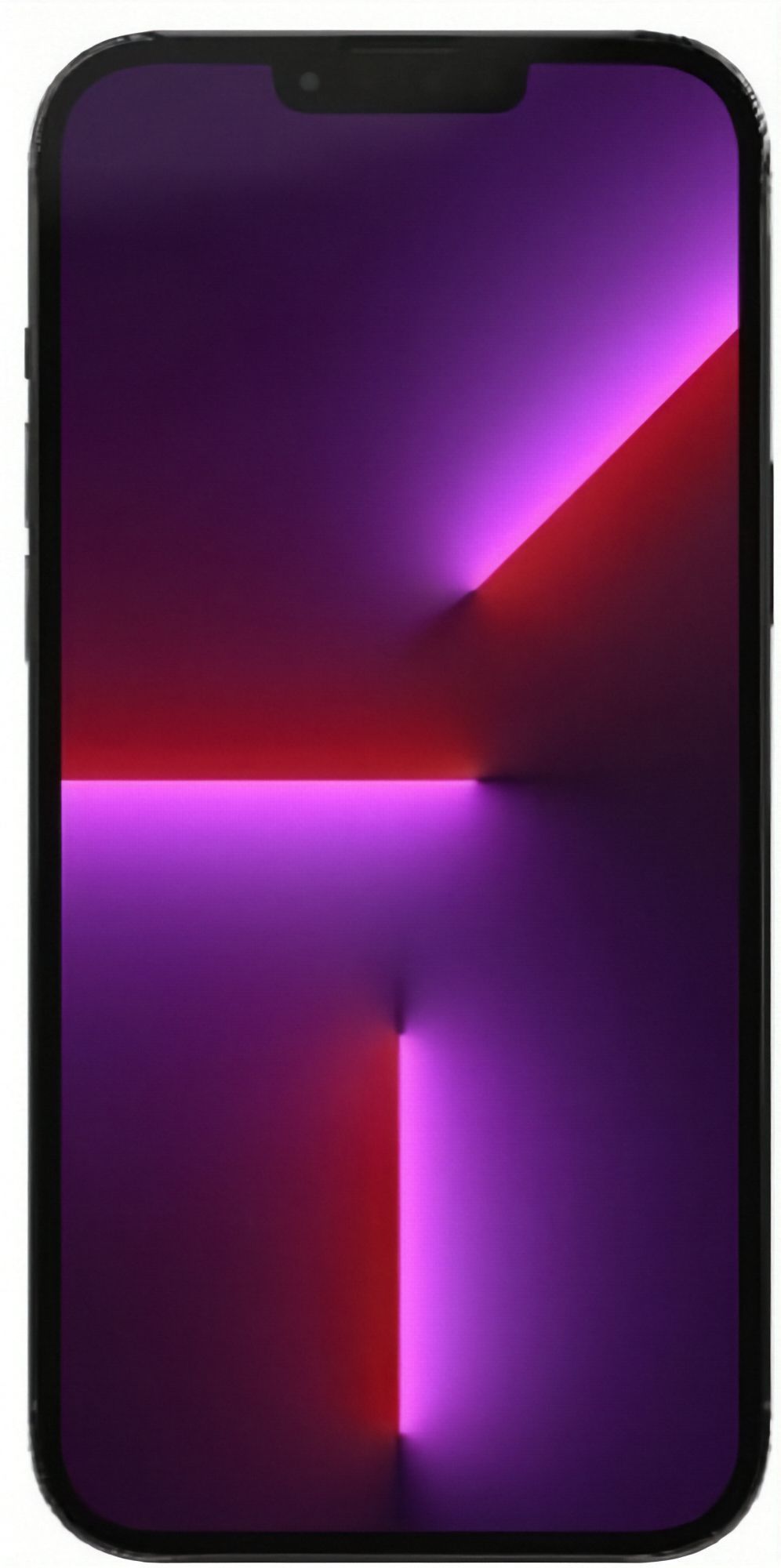iPhone 13 Pro - 512GB - Graphite by Apple - Image 2