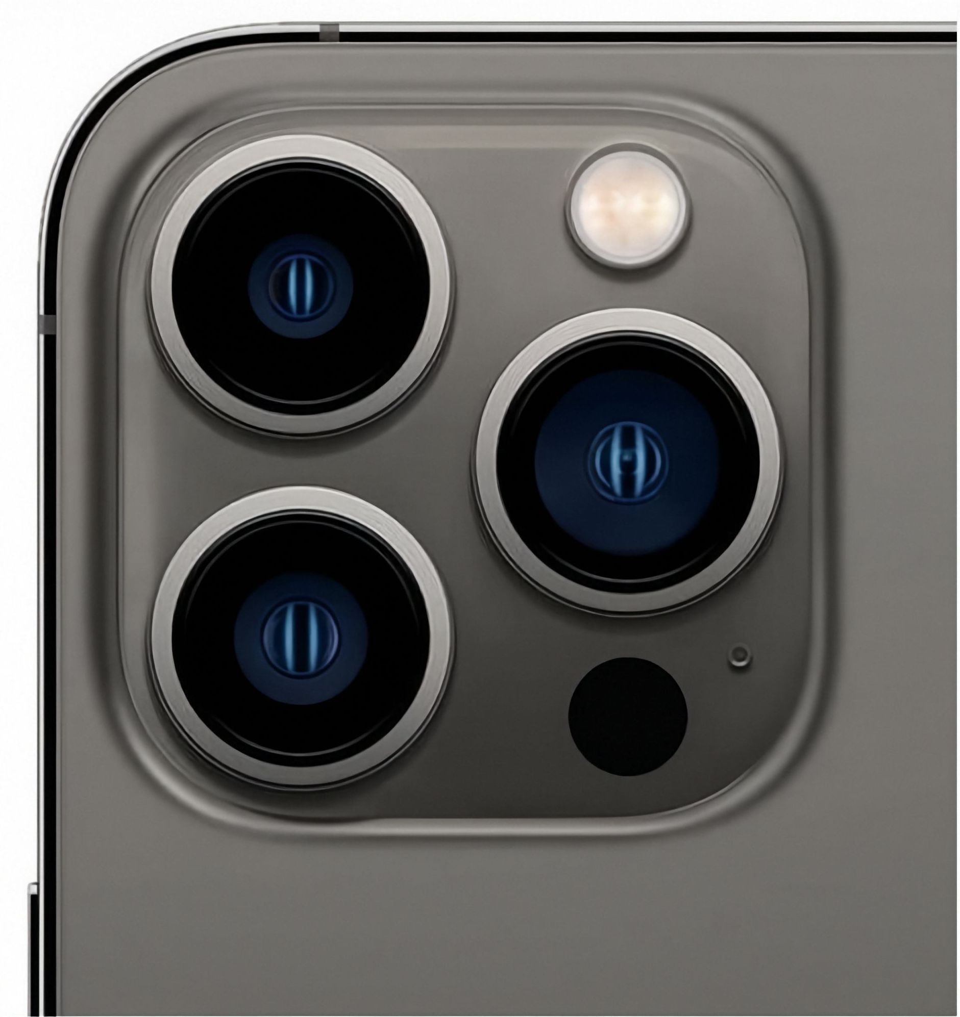 iPhone 13 Pro - 512GB - Graphite by Apple - Image 4