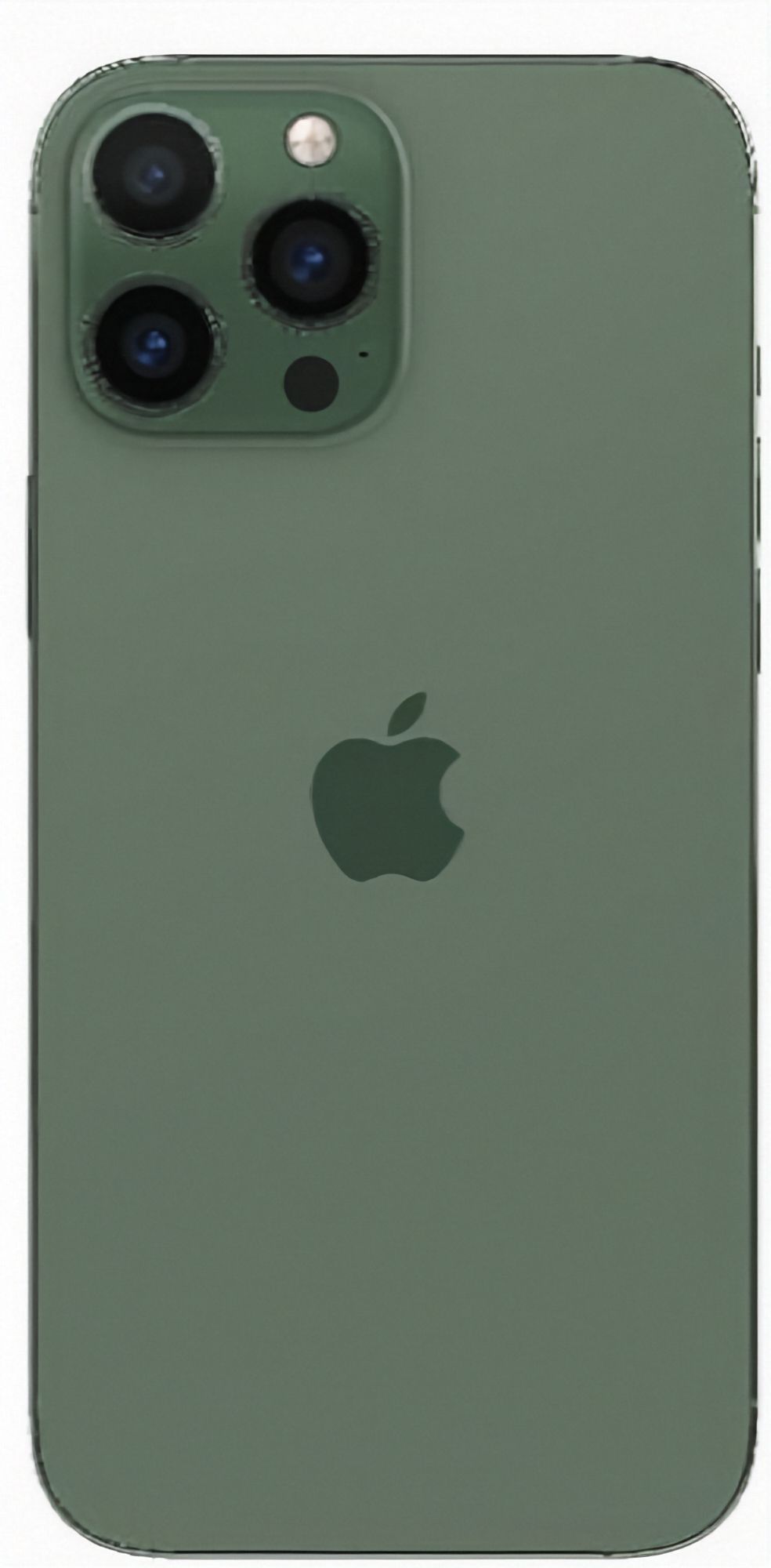iPhone 13 Pro - 128GB - Alpine Green - Unlocked by Apple - Image 3