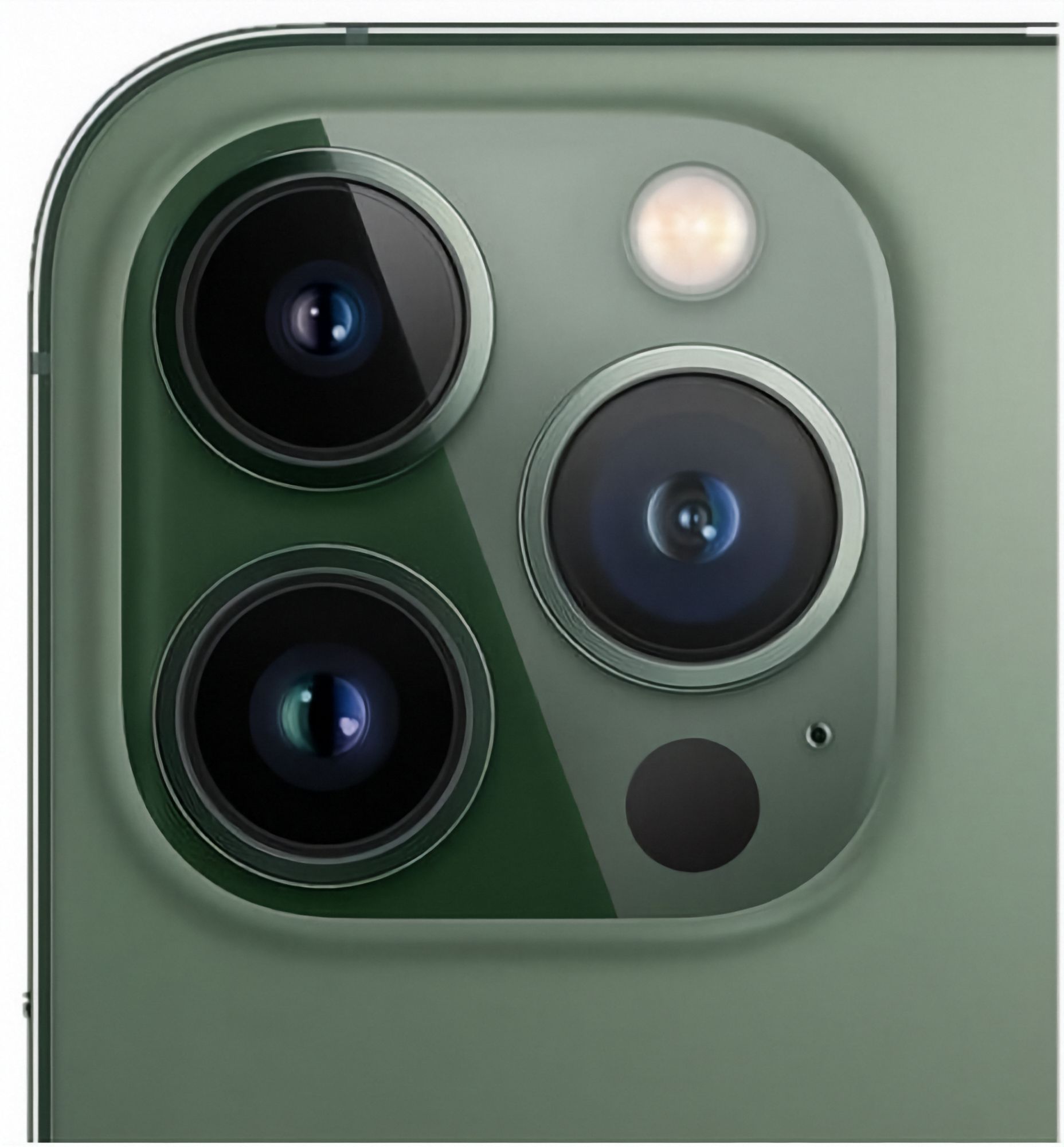 iPhone 13 Pro - 128GB - Alpine Green - Unlocked by Apple - Image 4
