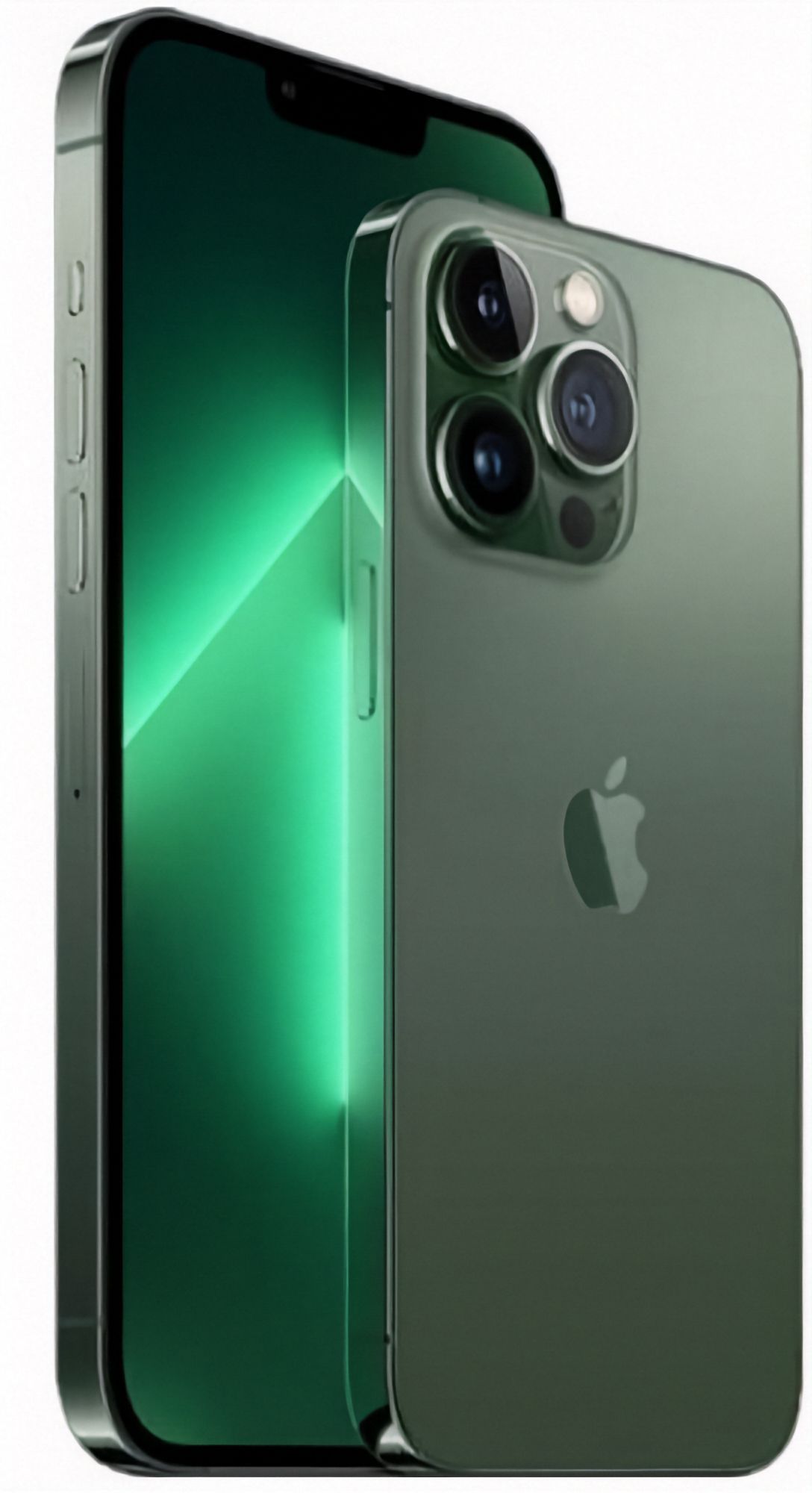 iPhone 13 Pro - 128GB - Alpine Green - Unlocked by Apple - Image 5