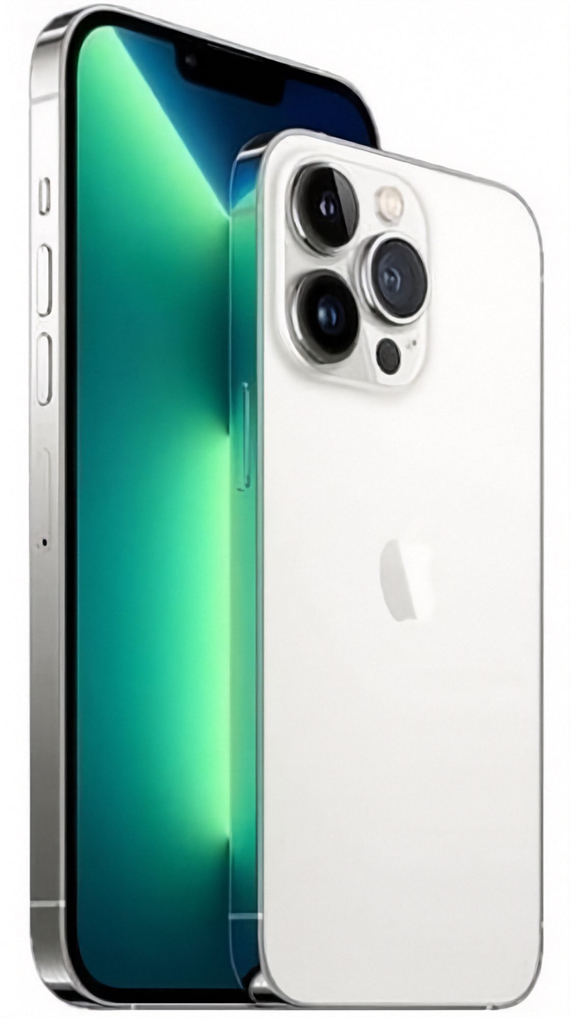 iPhone 13 Pro - 256GB - Silver - Unlocked by Apple - Image 5