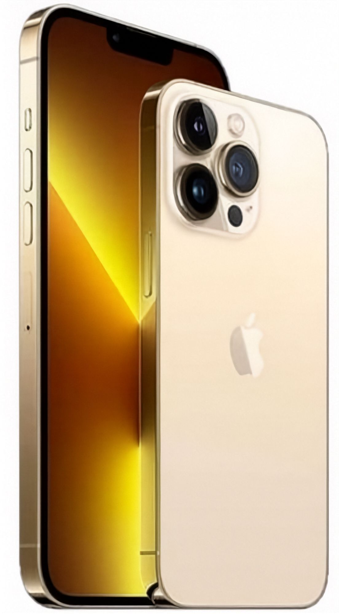 iPhone 13 Pro Max - 256GB - Gold - Unlocked by Apple - Image 5