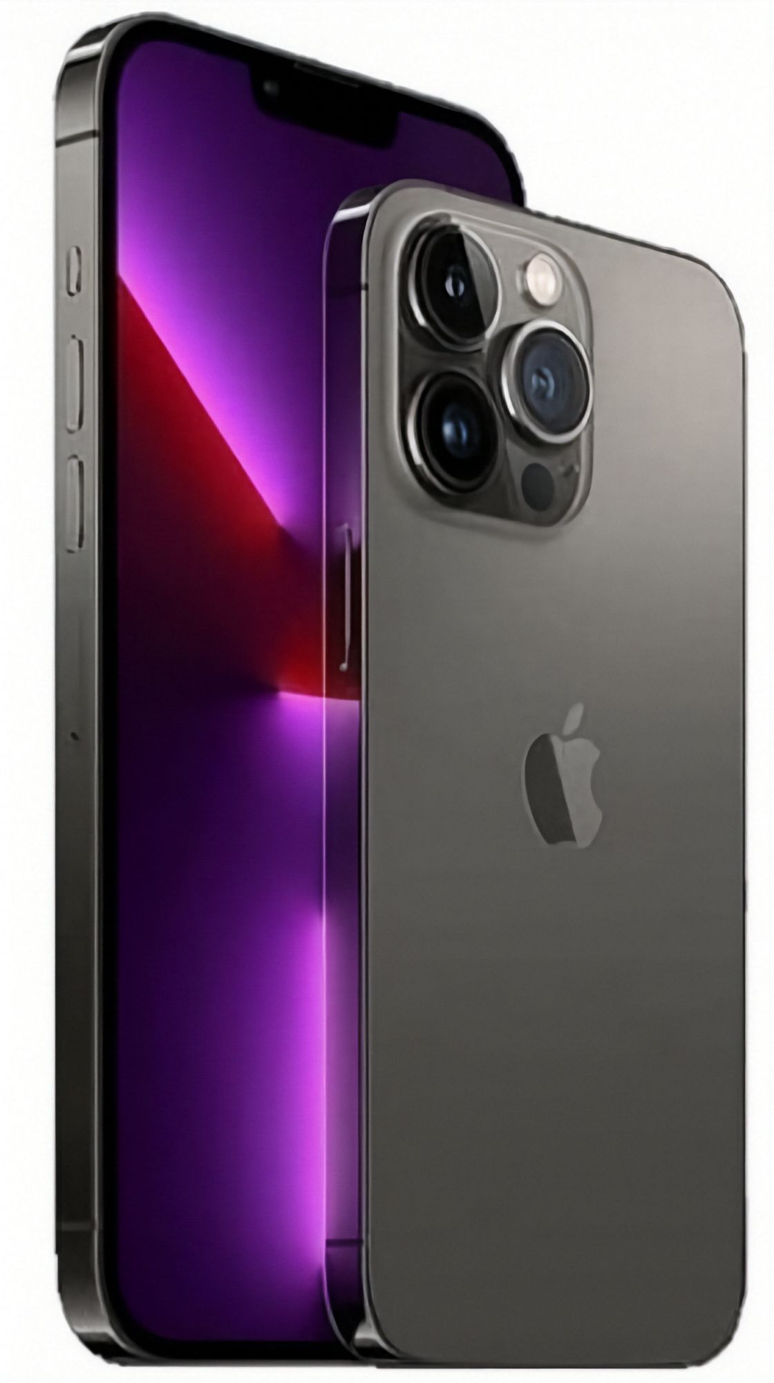 iPhone 13 Pro Max - 256GB - Graphite - Unlocked by Apple - Image 5
