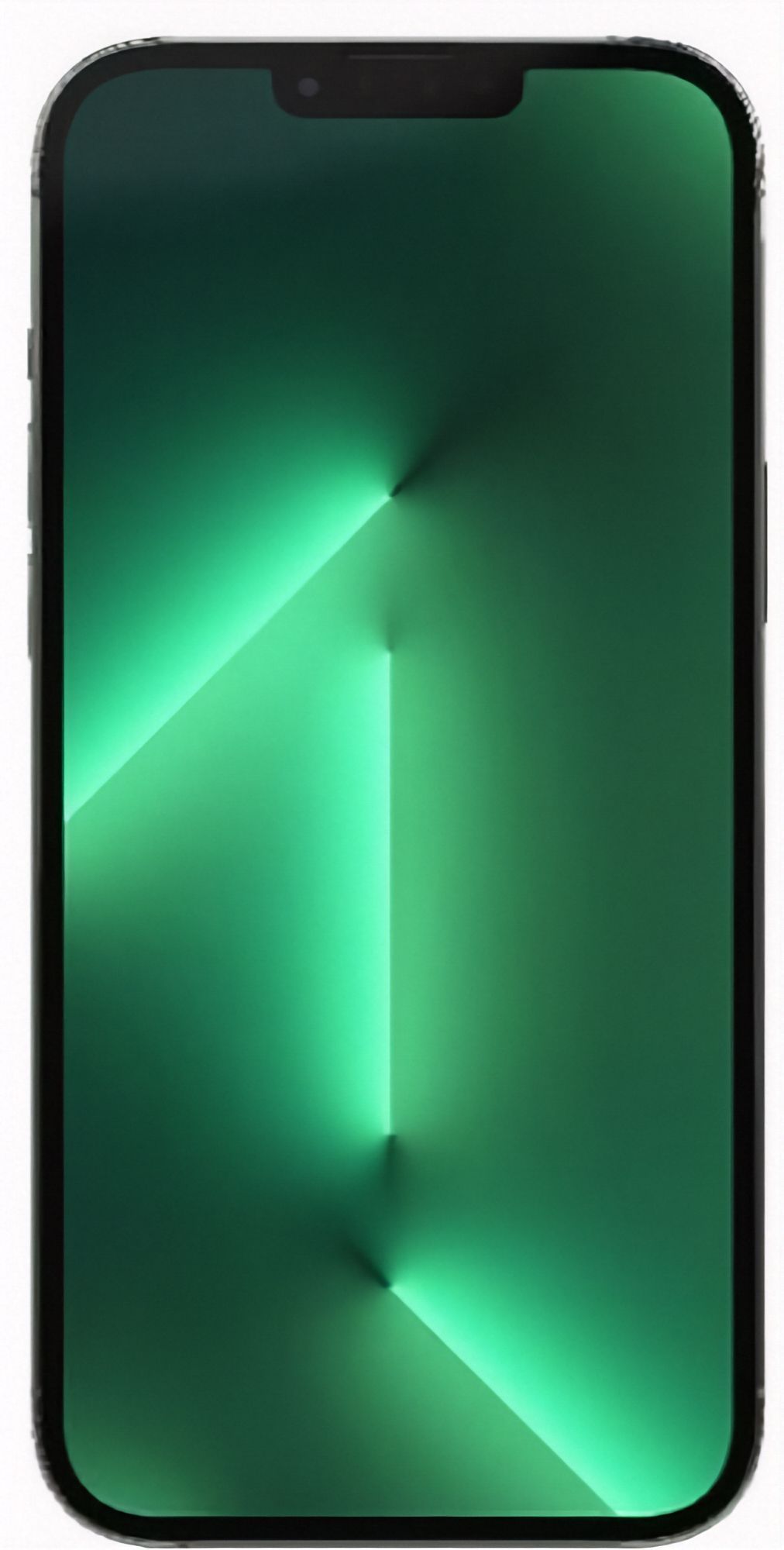 iPhone 13 Pro Max - 256GB - Alpine Green - Unlocked by Apple - Image 2