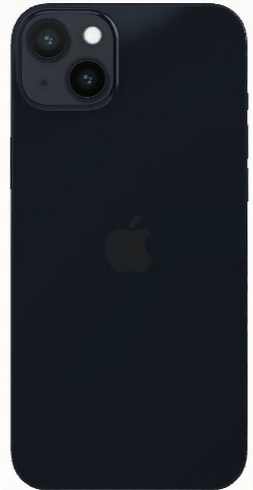 iPhone 14 Plus - 512GB - 1 Physical SIM + eSIM - Midnight - Unlocked by Apple - Image 3