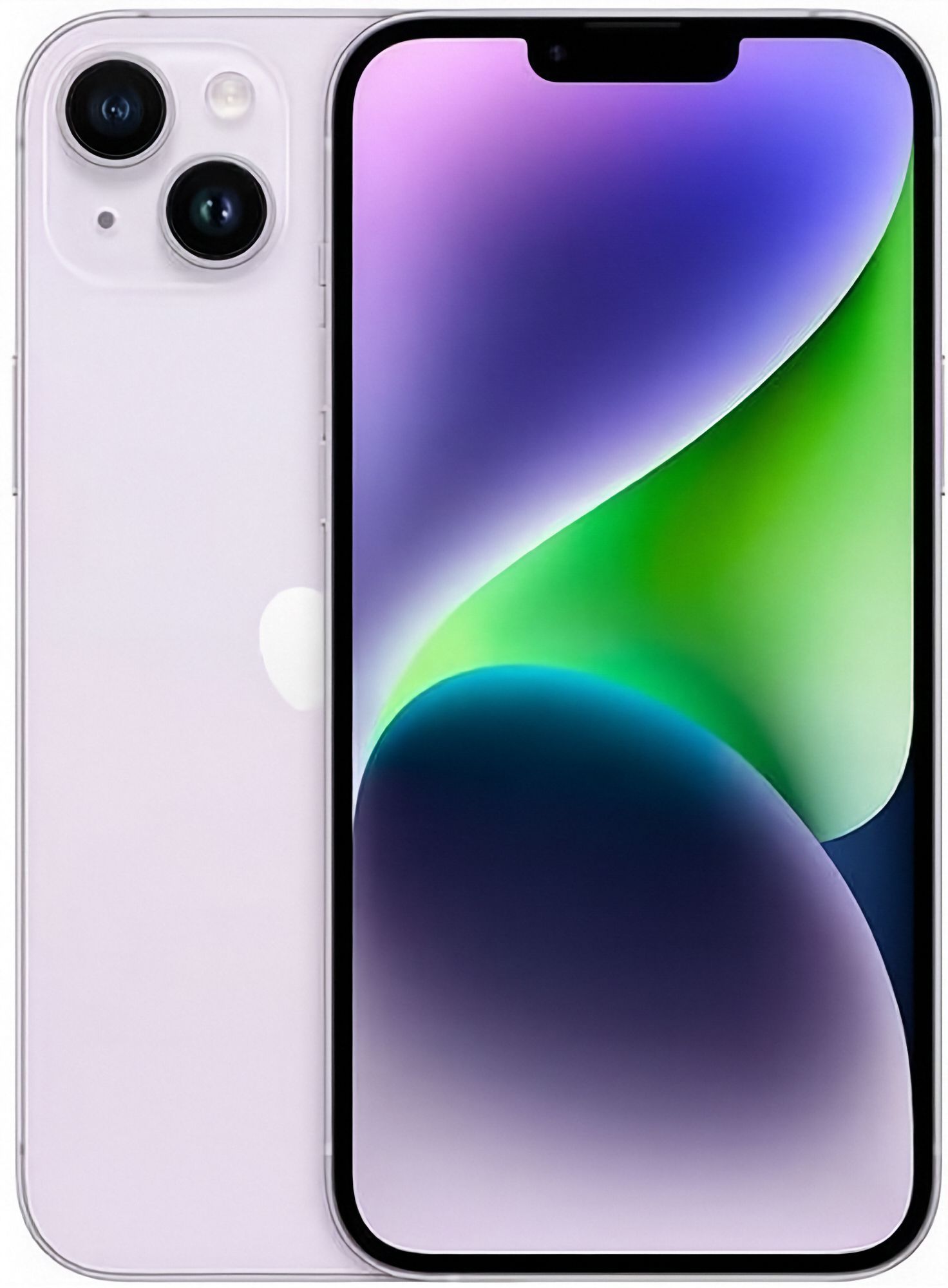Refurbished iPhone 14 Plus | Reebelo Singapore