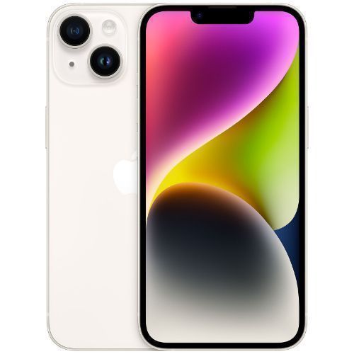 Refurbished iPhone 14 Plus Reebelo