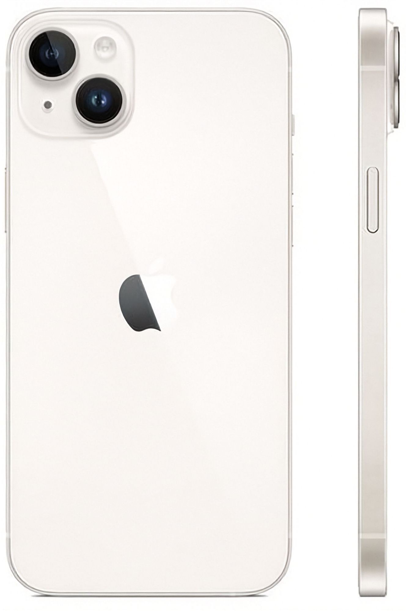 Apple iPhone 14 plus ホワイト Refurbished iPhone 14 Plus | Reebelo Singapore