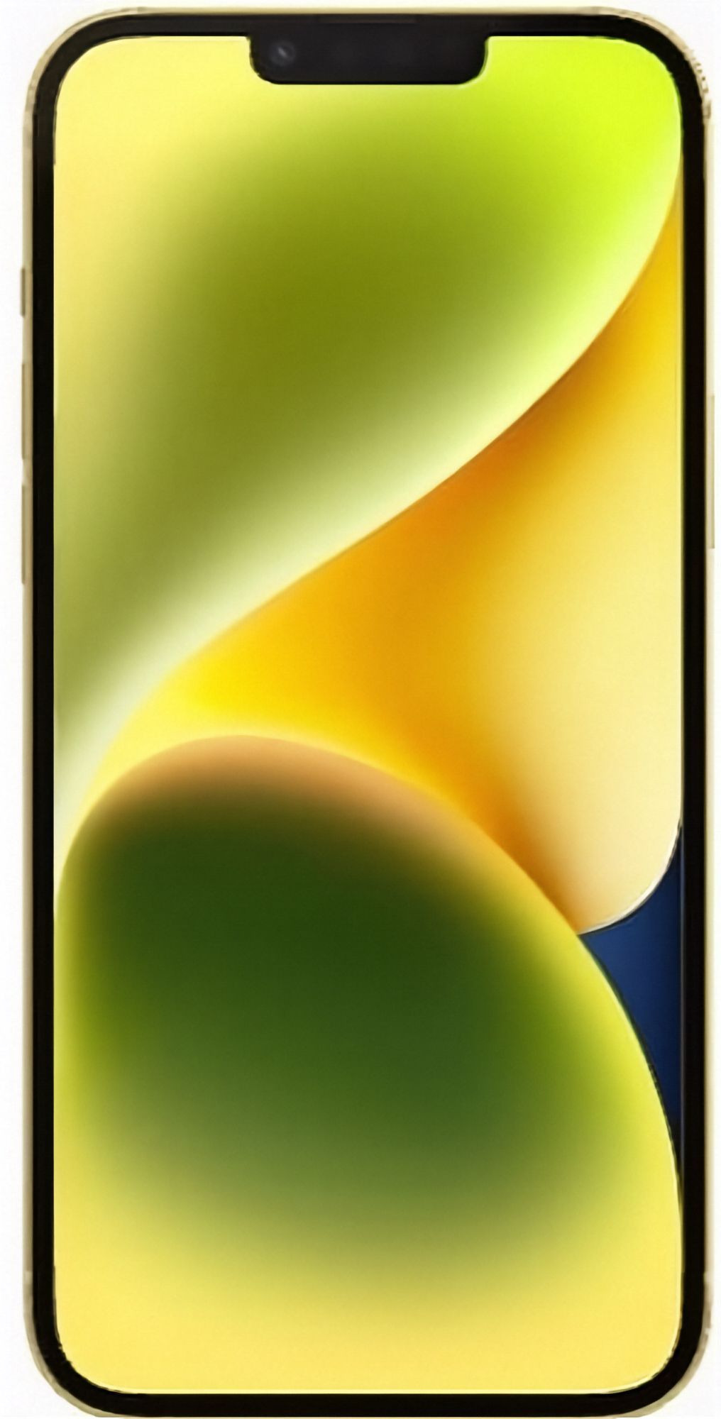 iPhone 14 Plus - 512GB - eSIM - Yellow - Unlocked by Apple - Image 2