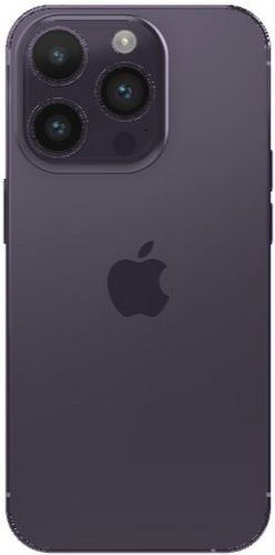 iPhone - reoreo iPhone14 Pro 128GB 新品未開封パープル Amazon.com: Apple iPhone 14 Pro, 128GB, Deep Purple