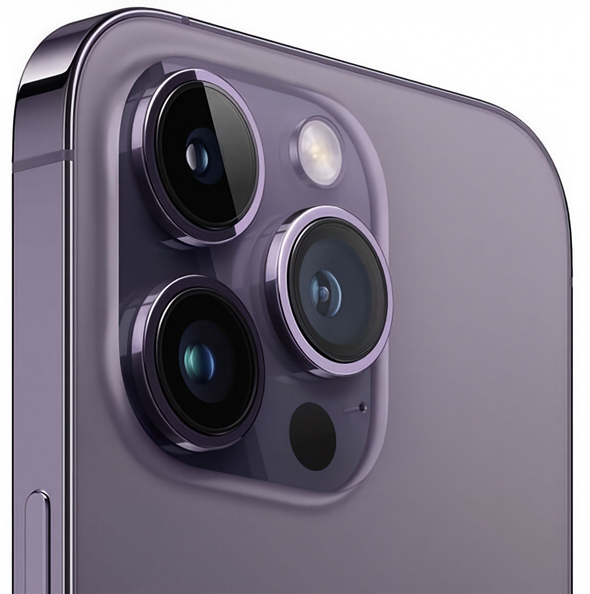 Refurbished iPhone 14 Pro | Reebelo Singapore