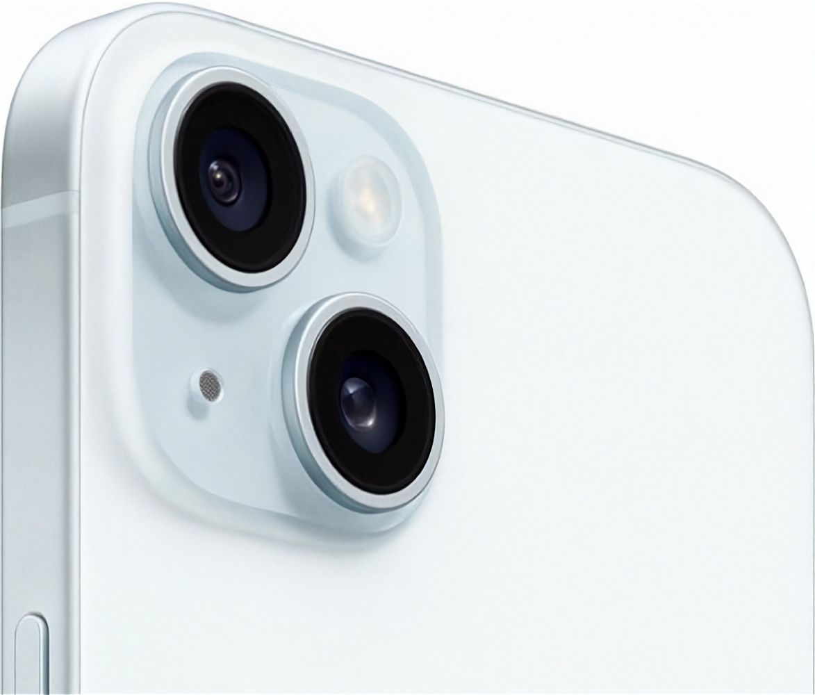 iPhone 15 - 512GB - eSIM - Blue by Apple - Image 5