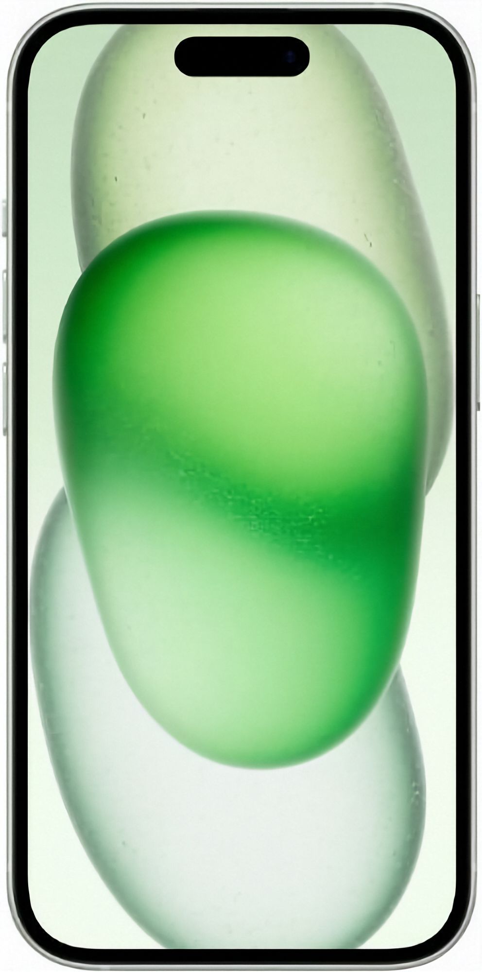 iPhone 15 - 128GB - eSIM - Green - Unlocked by Apple - Image 2