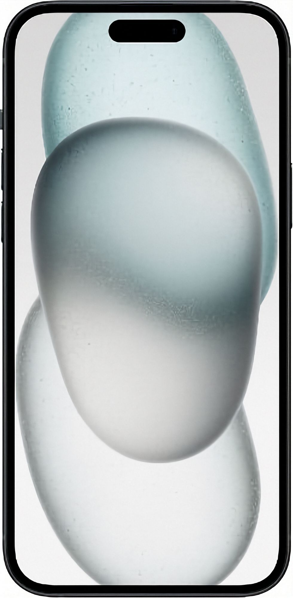iPhone 15 Plus - 128GB - 1 Physical SIM + eSIM - Black - Unlocked by Apple - Image 2