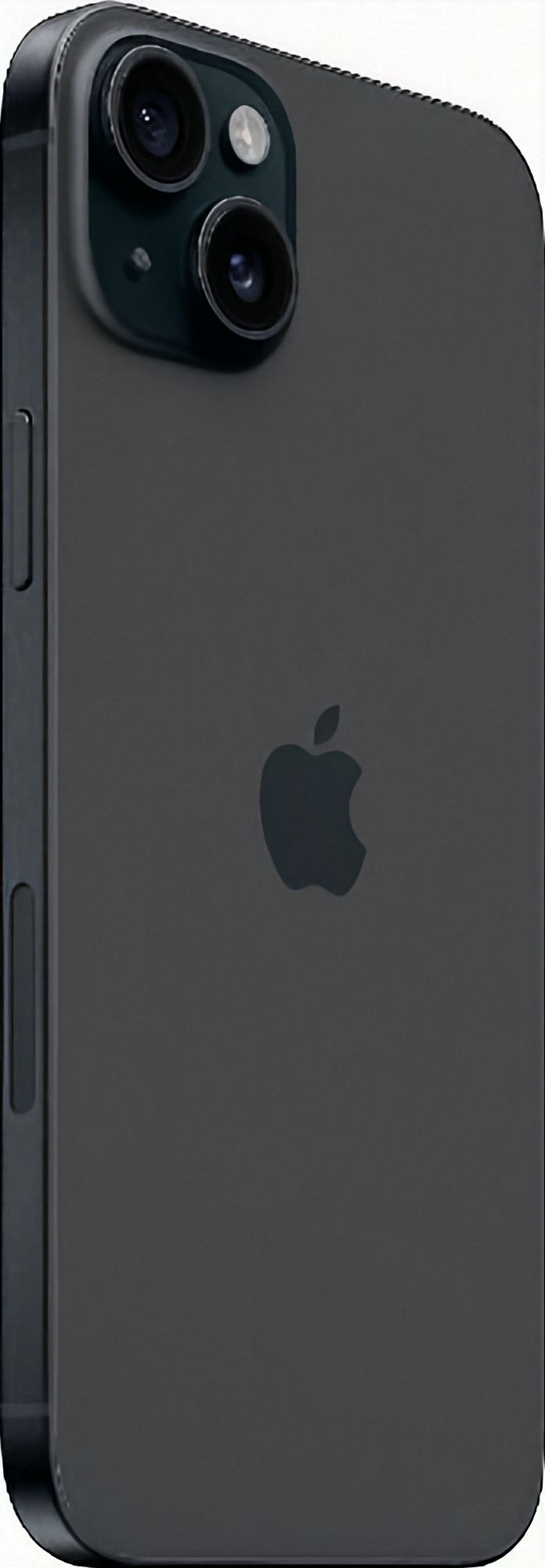 iPhone 15 Plus - 128GB - 1 Physical SIM + eSIM - Black - Unlocked by Apple - Image 3