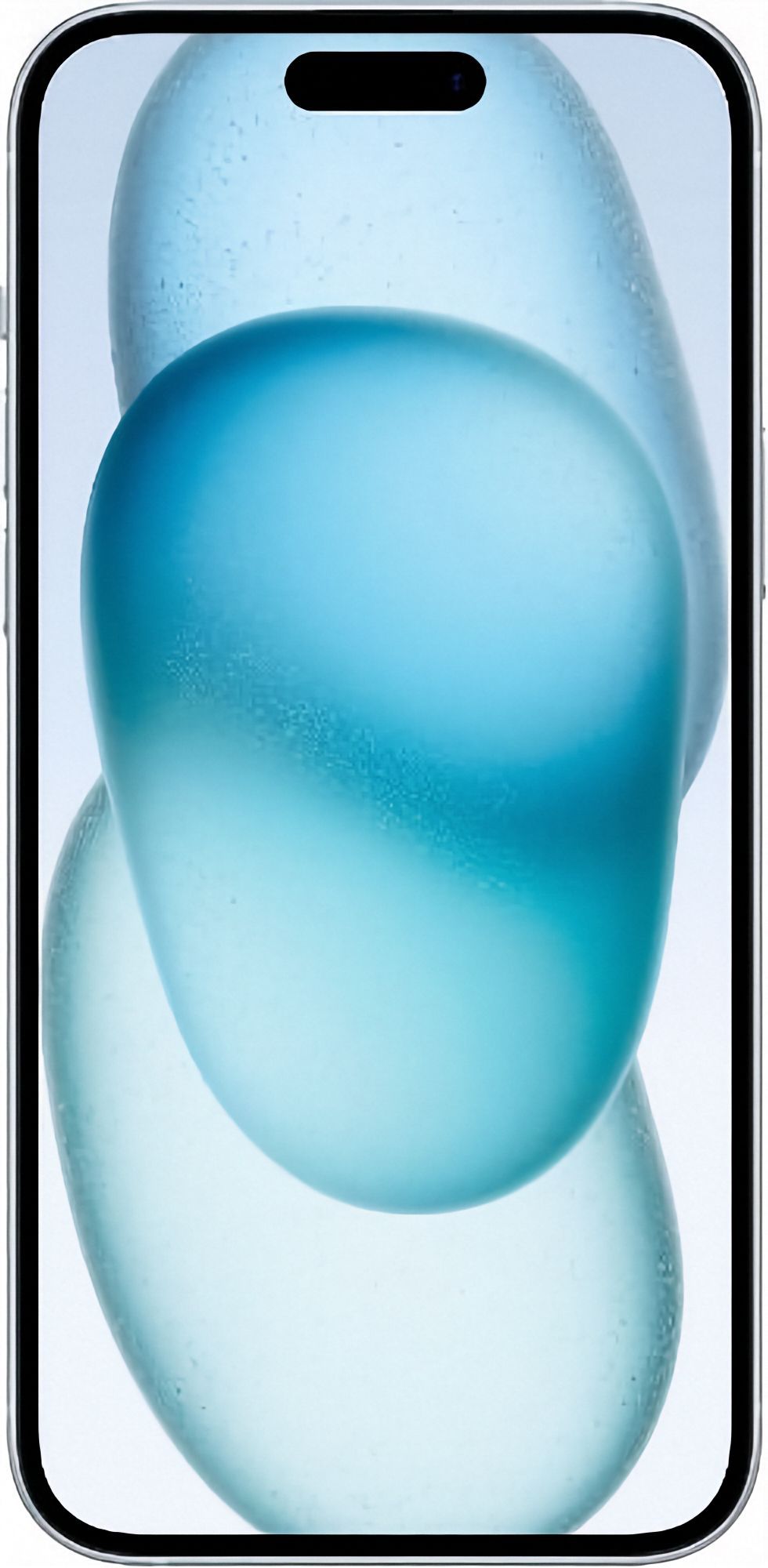 iPhone 15 Plus - 256GB - 1 Physical SIM + eSIM - Blue - Unlocked by Apple - Image 2