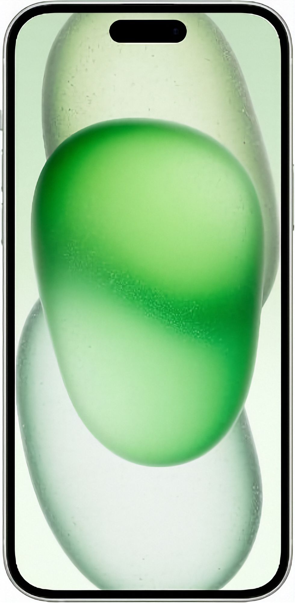 iPhone 15 Plus - 256GB - eSIM - Green - Unlocked by Apple - Image 2