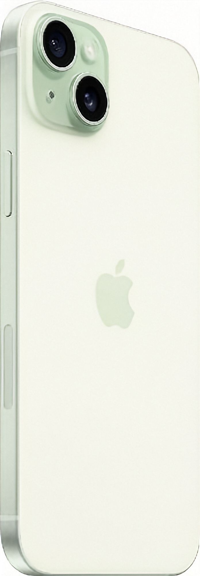 iPhone 15 Plus - 256GB - eSIM - Green - Unlocked by Apple - Image 3