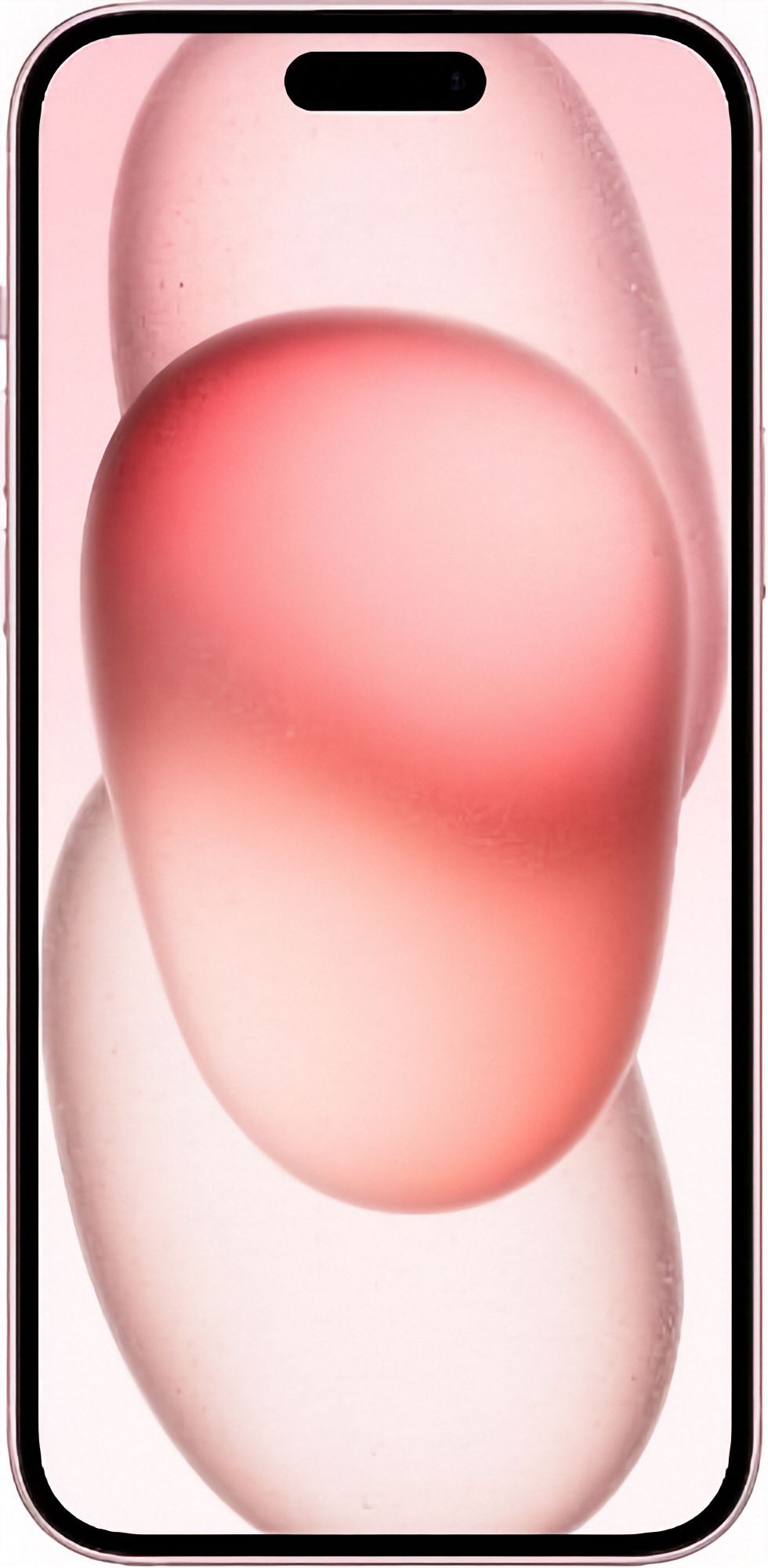 iPhone 15 Plus - 128GB - 1 Physical SIM + eSIM - Pink - Unlocked by Apple - Image 2