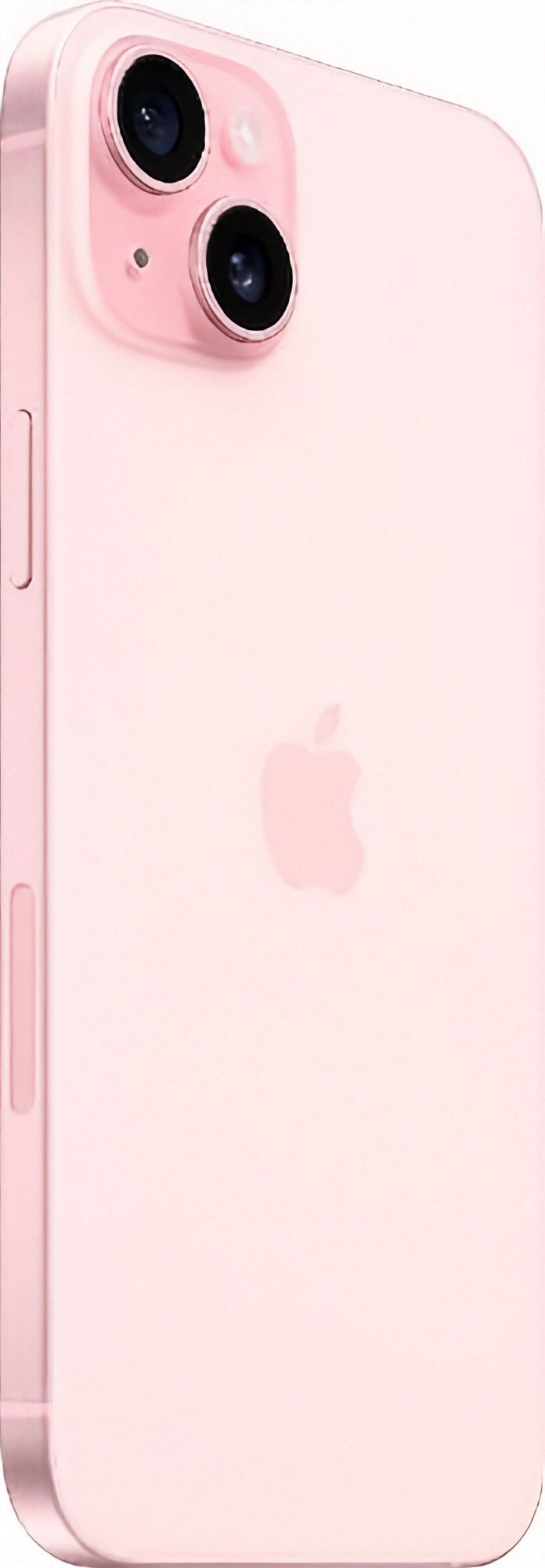 iPhone 15 Plus - 128GB - 1 Physical SIM + eSIM - Pink - Unlocked by Apple - Image 3