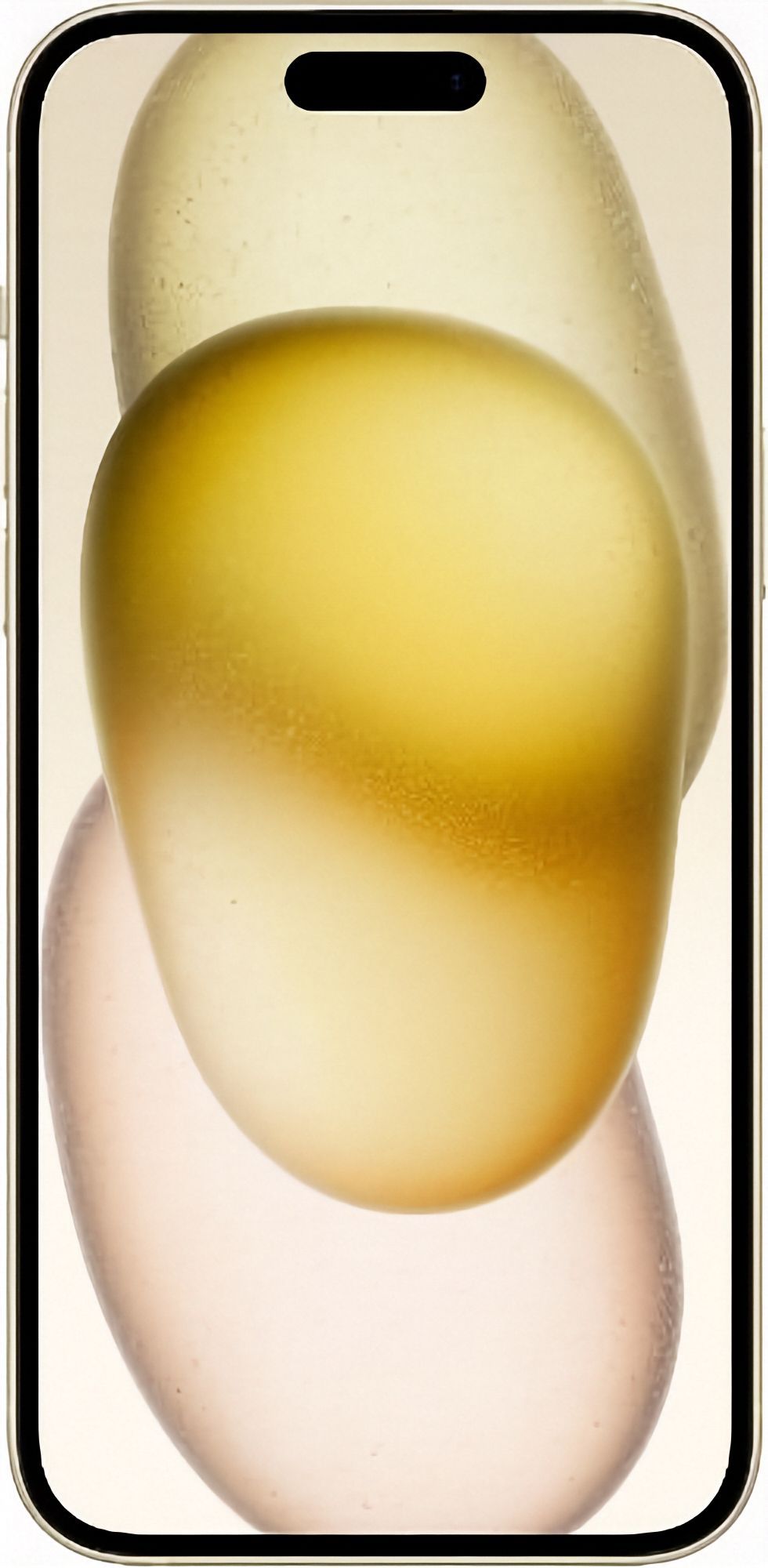 iPhone 15 Plus - 256GB - eSIM - Yellow - Unlocked by Apple - Image 2