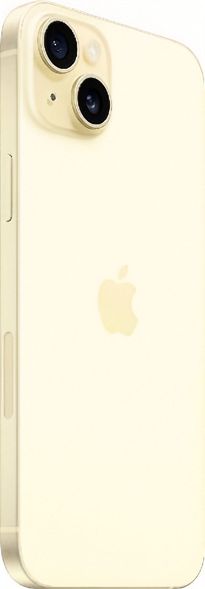 iPhone 15 Plus - 256GB - eSIM - Yellow - Unlocked by Apple - Image 3