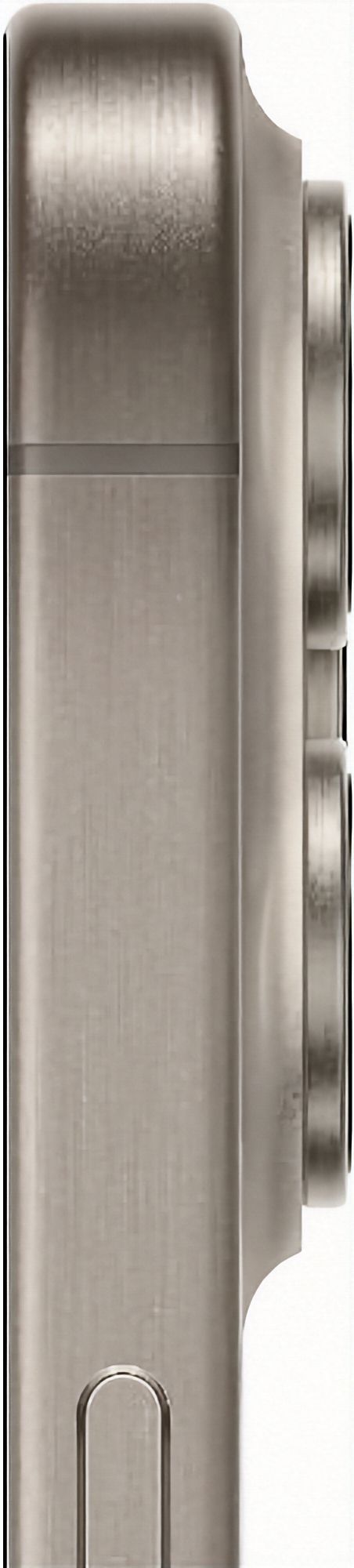 iPhone 15 Pro - 128GB - eSIM - Natural Titanium - Unlocked by Apple - Image 4
