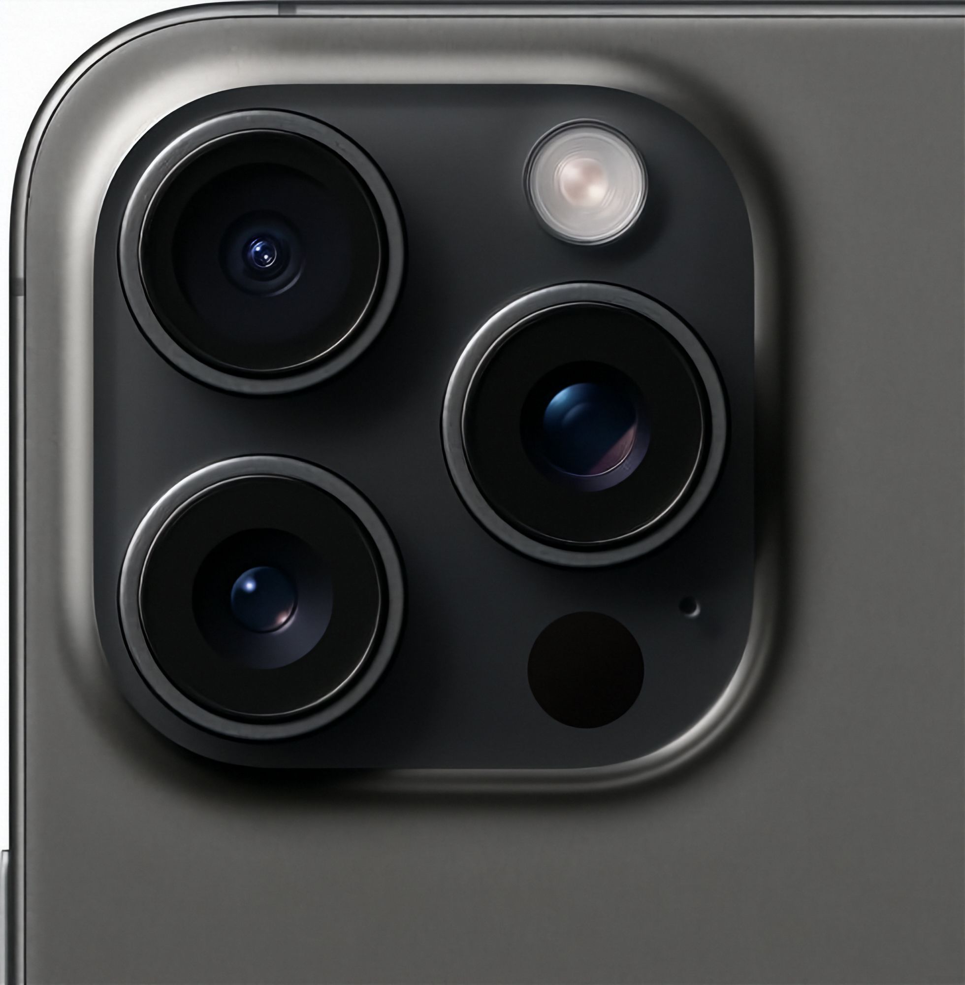 iPhone 15 Pro Max - 512GB - Black Titanium by Apple - Image 5