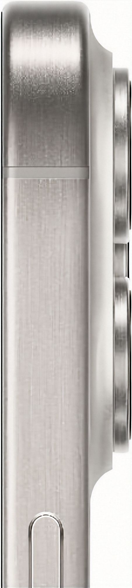 iPhone 15 Pro Max - 1TB - eSIM - White Titanium - Unlocked by Apple - Image 4
