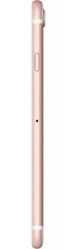 iPhone 7 - 128GB - Rose Gold - Unlocked by Apple - Refurbished - Good condition - Image 4