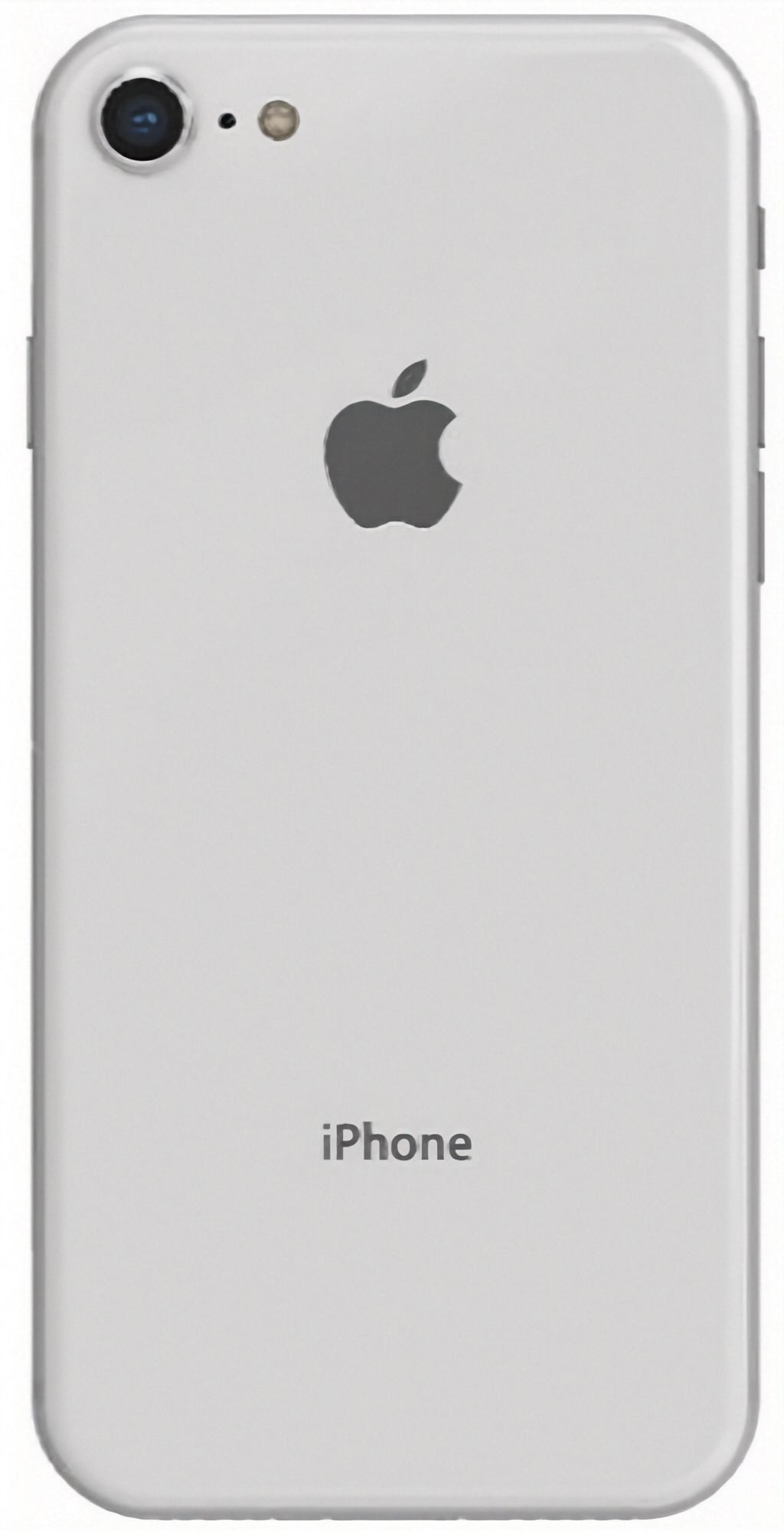 iPhone 8 - 256GB - Silver - Unlocked by Apple - Image 3