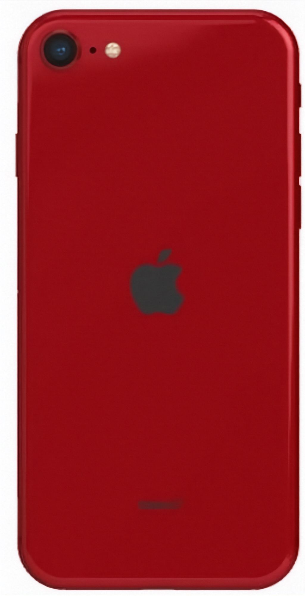 iPhone SE (2020) - 64GB - Red - Unlocked by Apple - Image 3