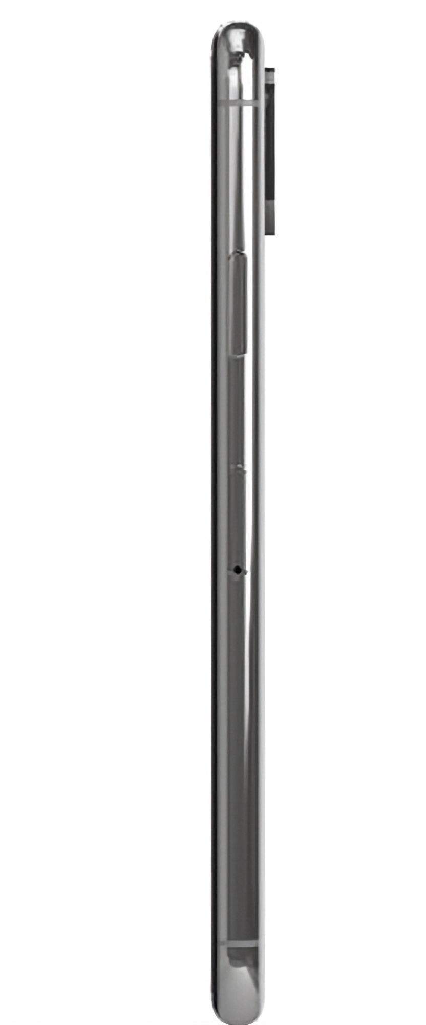 iPhone X - 256GB - Silver - Unlocked by Apple - Image 4