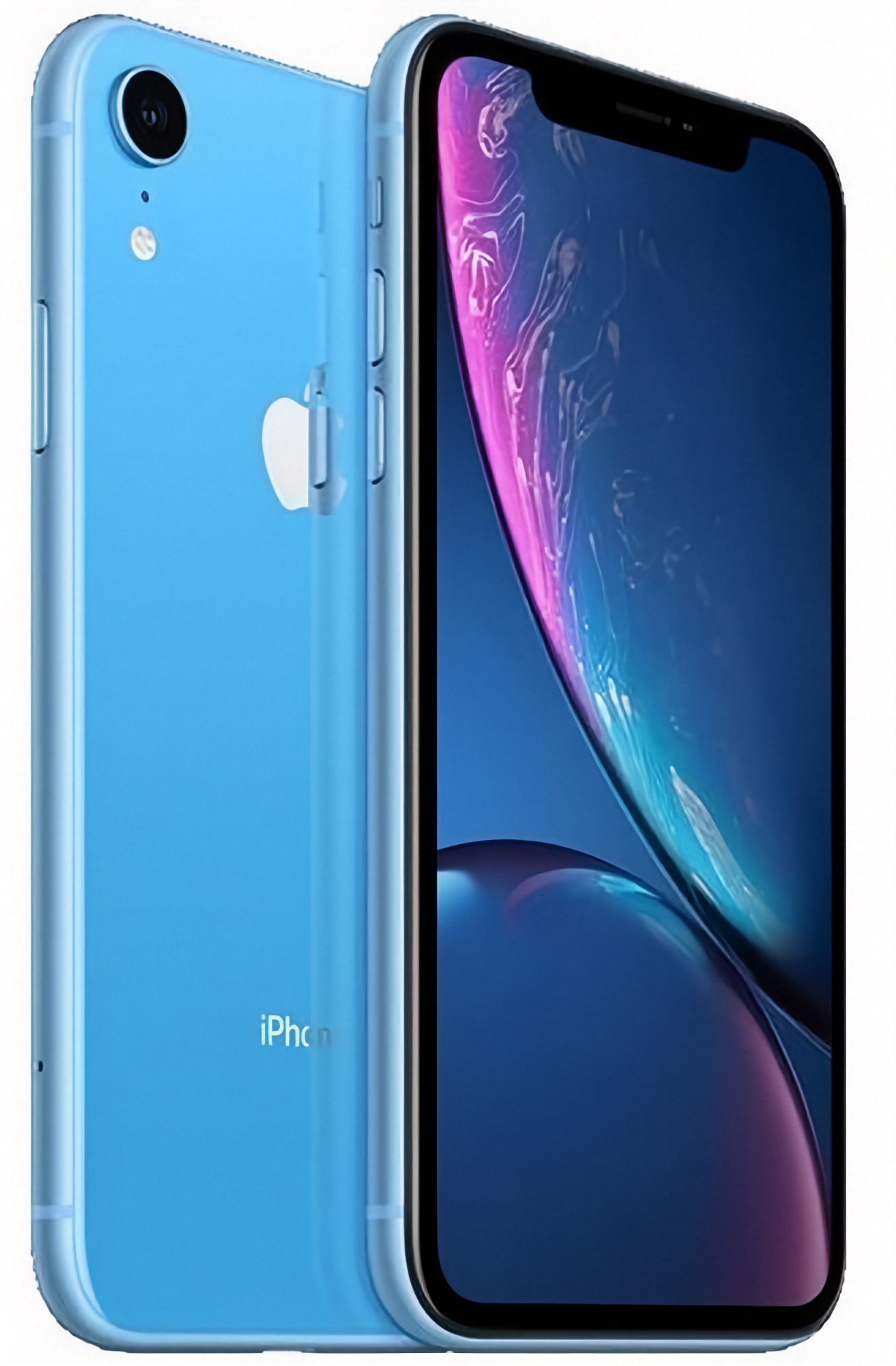 Up to 70% off Certified Refurbished iPhone XR