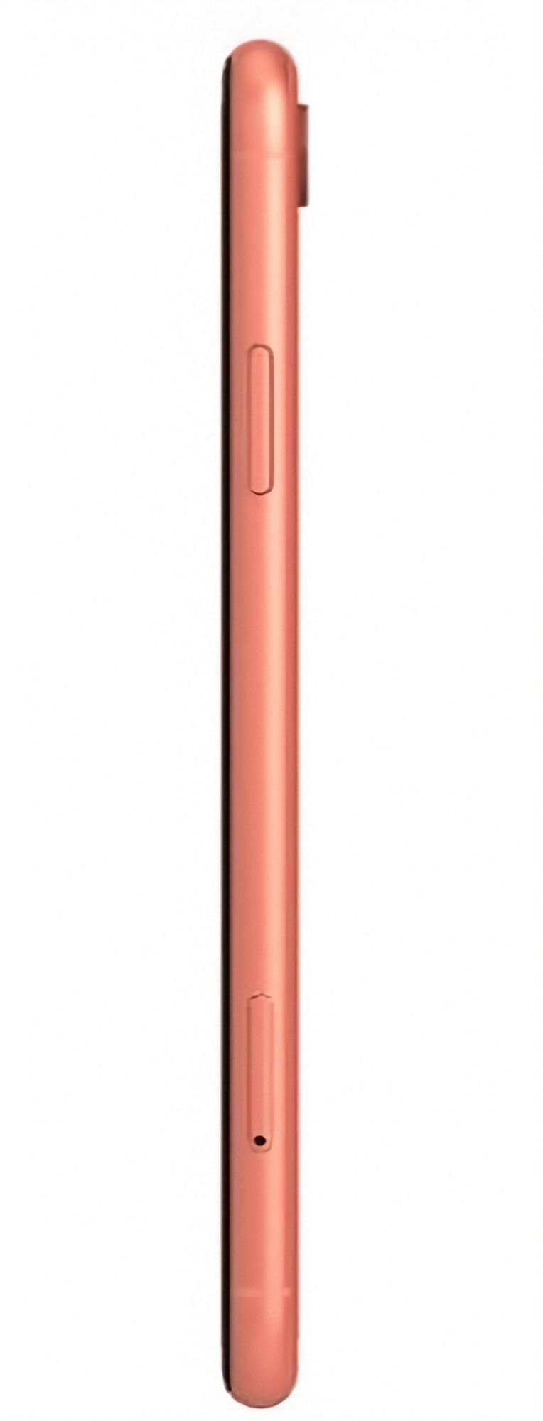 iPhone XR - 64GB - Coral - Unlocked by Apple - Image 4