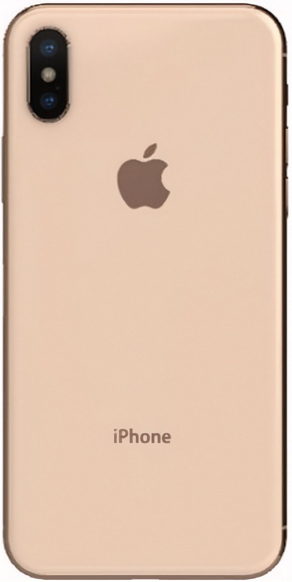 iPhone XS - 512GB - Gold by Apple - Image 4