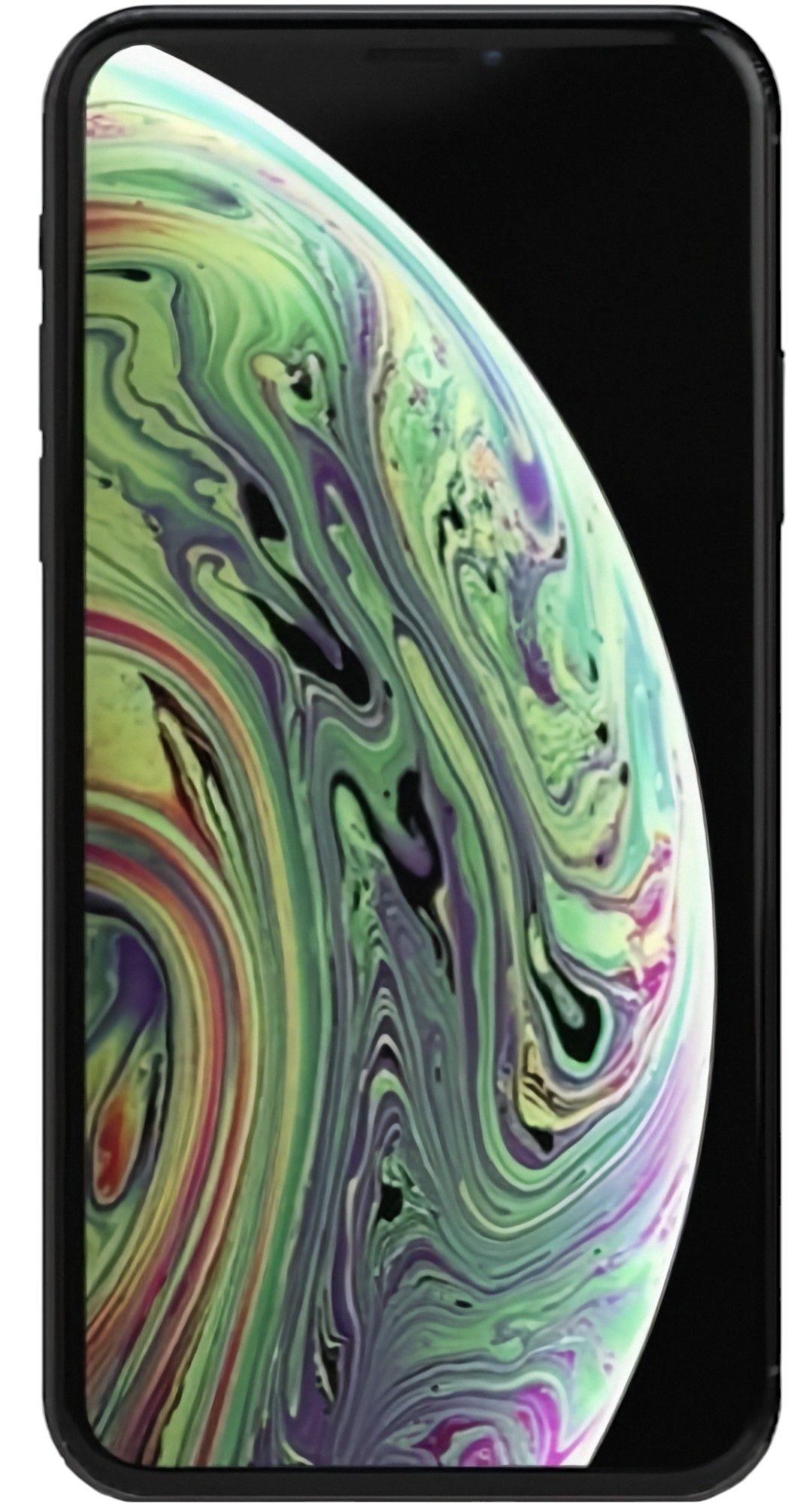 iPhone XS - 64GB - Space Grey - Unlocked by Apple - Image 2